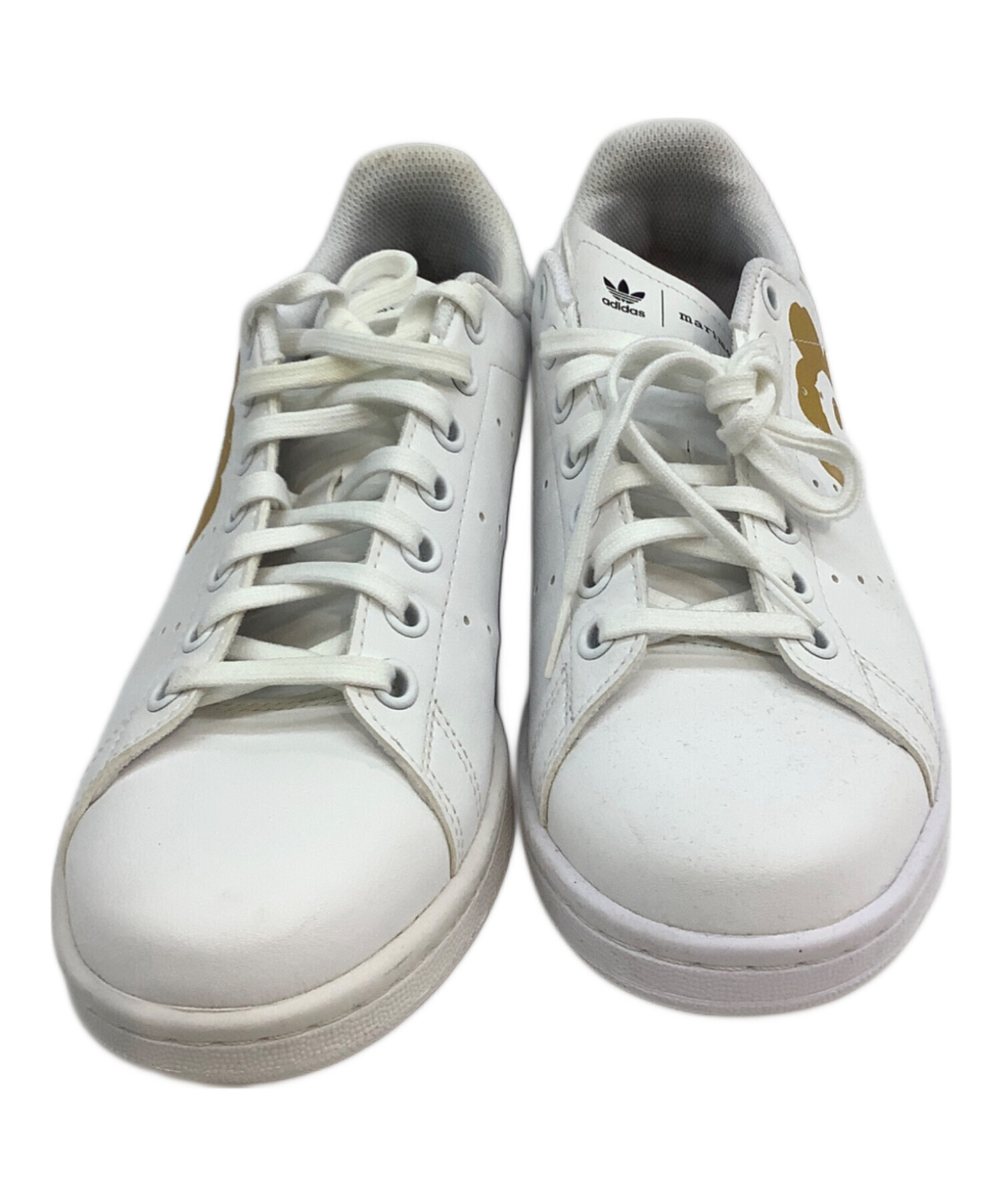 中古・古着通販】adidas (アディダス) marimekko (マリメッコ) STAN