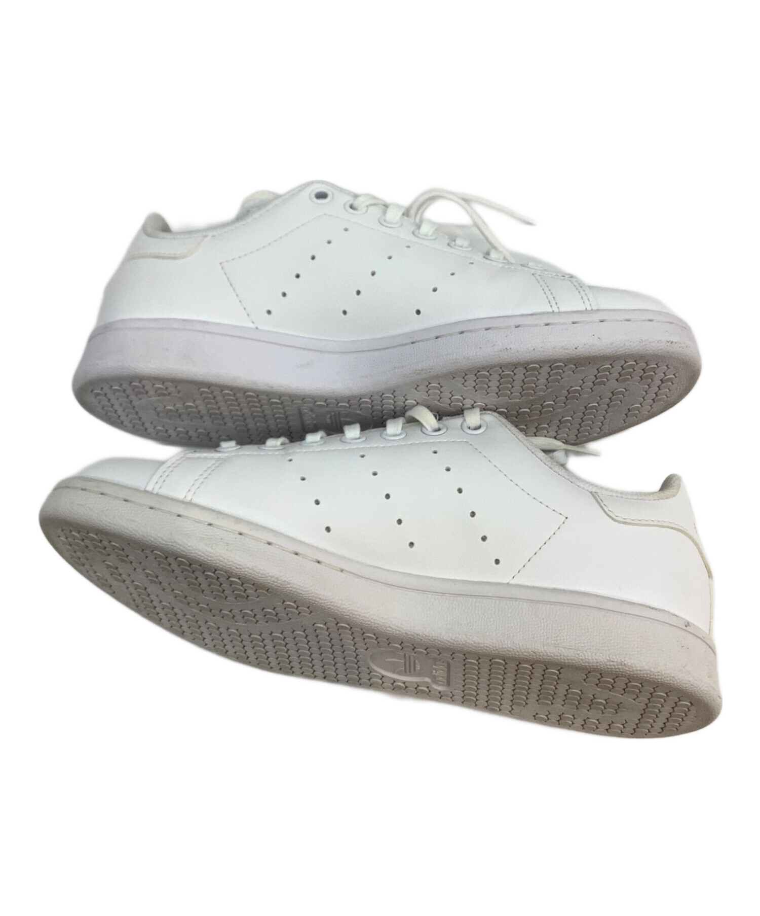 adidas STAN SMITH ホワイト マリメッコ235サイズ 中古・古着通販】adidas (アディダス) marimekko (マリメッコ