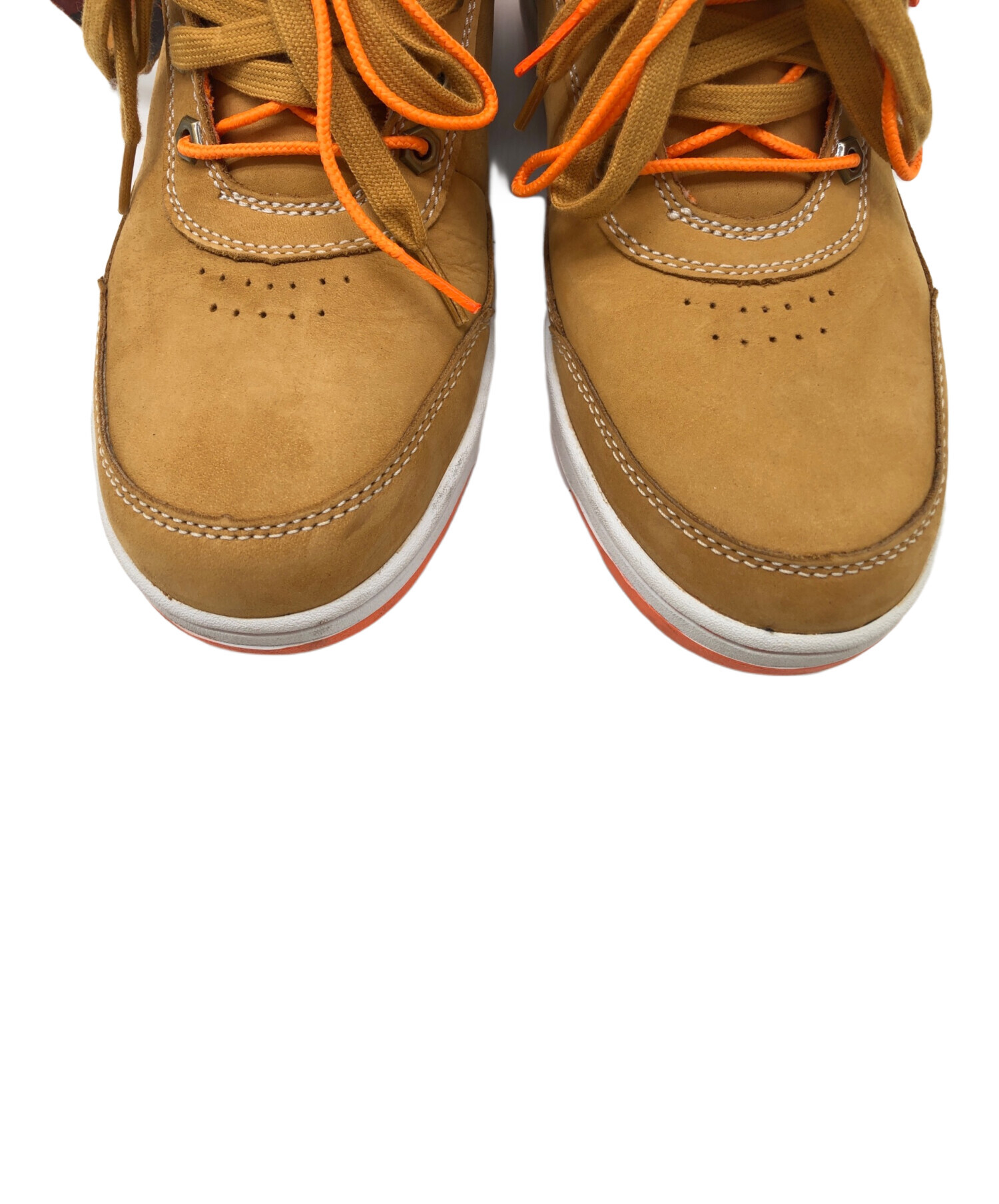 中古・古着通販】Timberland (ティンバーランド) ワークブーツ