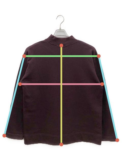 80年代　染み込み　GOLF スウェット powell 80s old skateスウェット パウエル