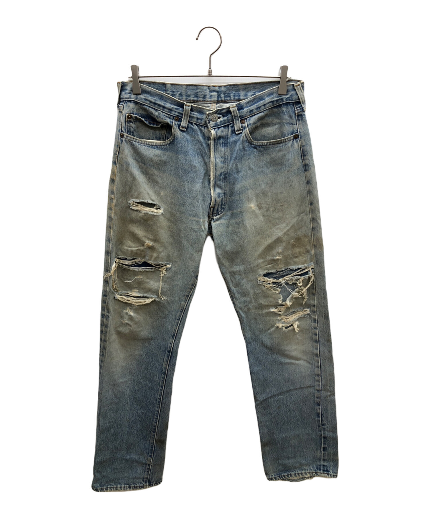 中古・古着通販】LEVI