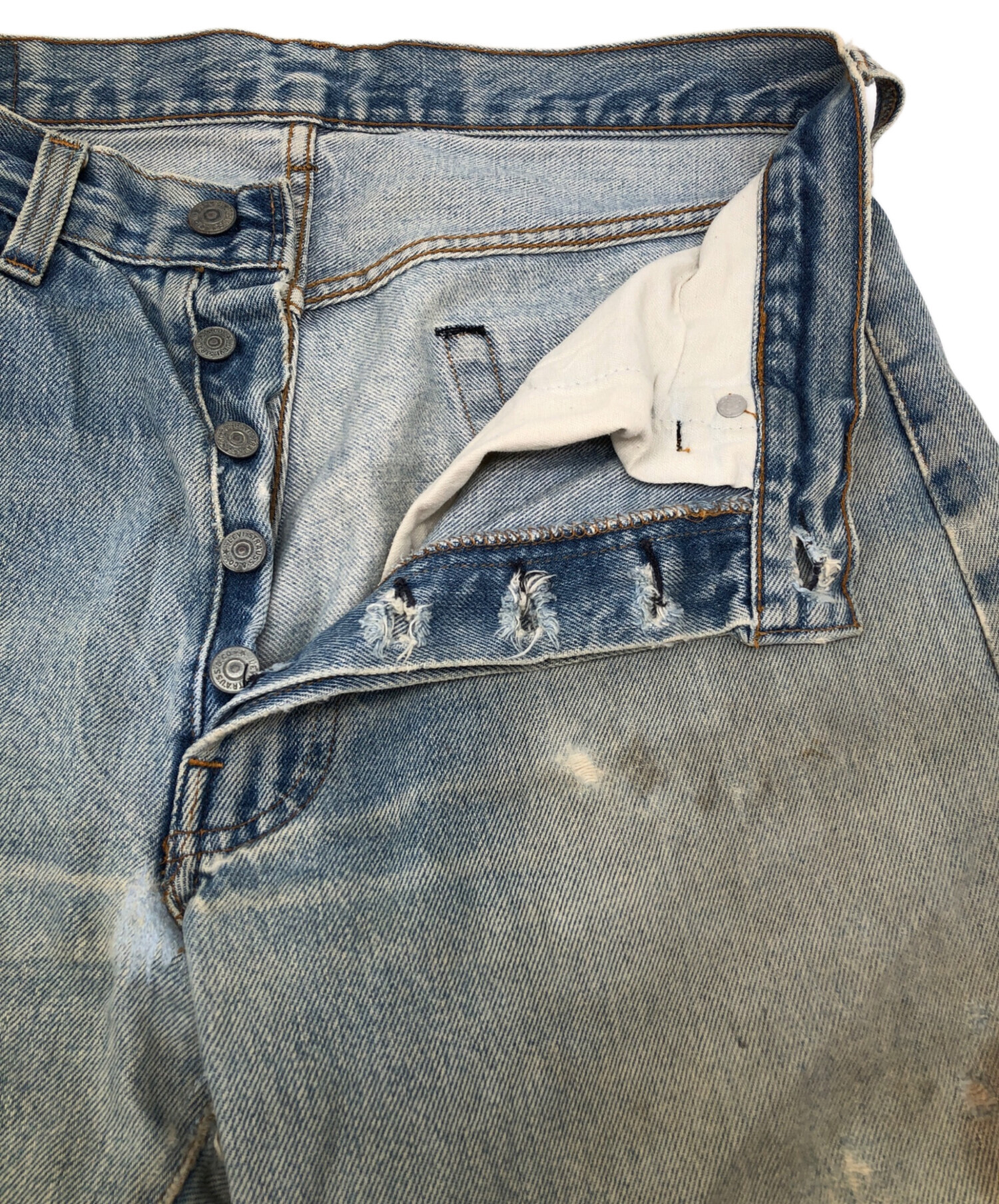 中古・古着通販】LEVI