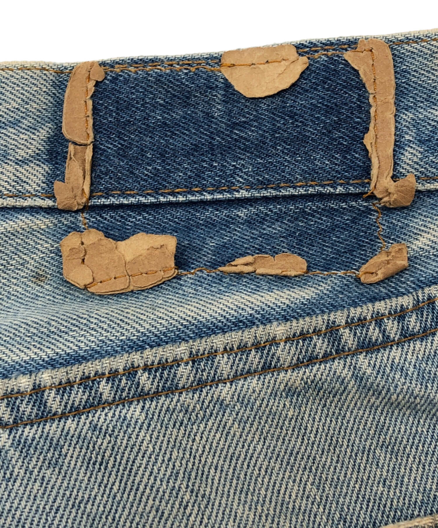中古・古着通販】LEVI