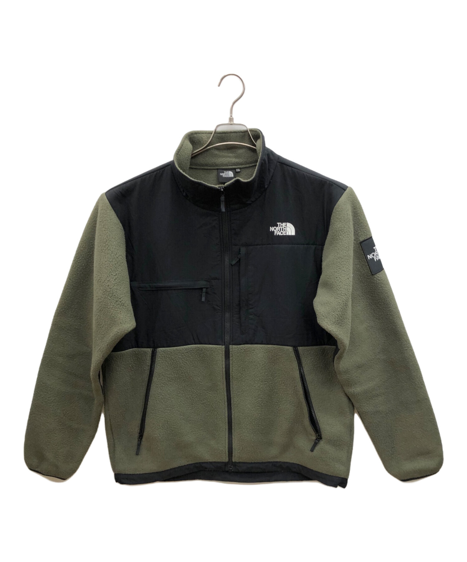 THE NORTH FACE レトロデナリジャケット NF0A3XEN サイズM 中古 中古・古着通販】THE NORTH FACE (ザ ノース フェイス) デナリ