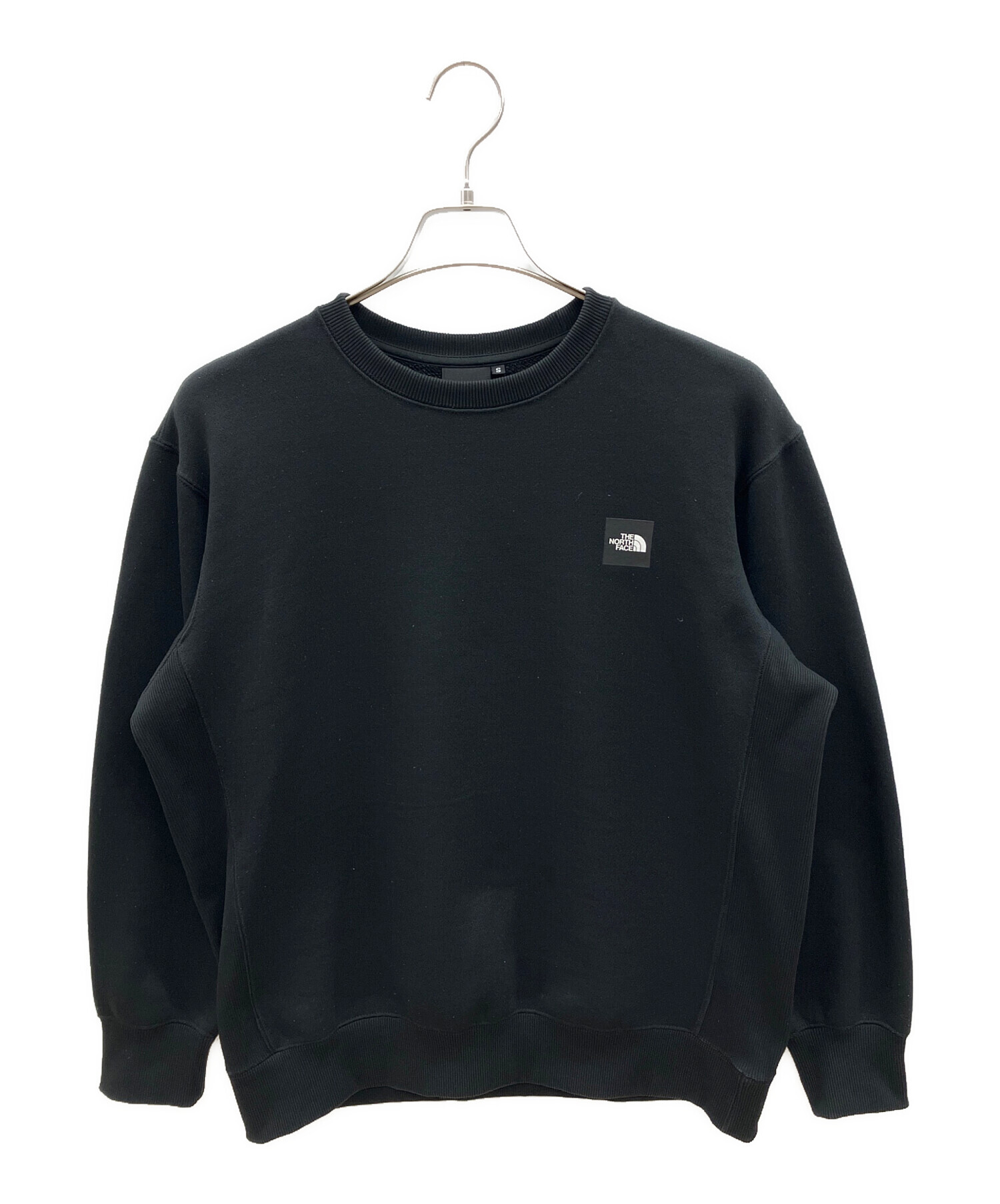 中古・古着通販】THE NORTH FACE (ザ ノース フェイス) スウェット 
