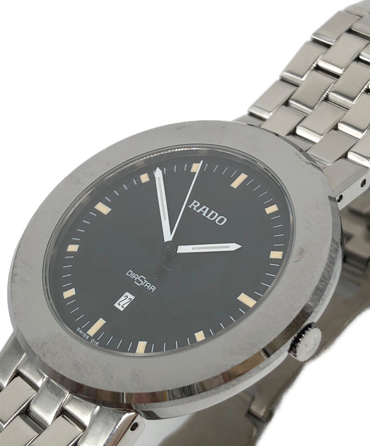 中古・古着通販】RADO (ラドー) ダイアスター｜ブランド・古着通販 