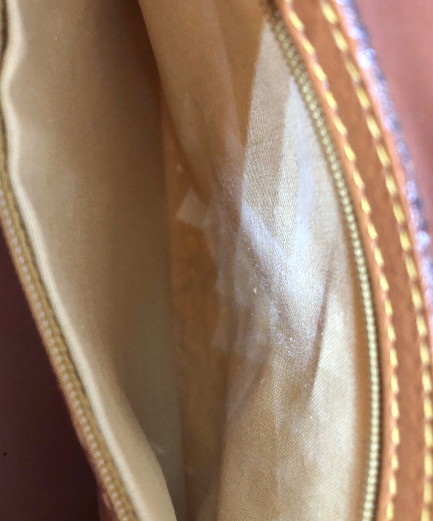 中古・古着通販】PRIMA CLASSE (プリマクラッセ) ボストンバッグ