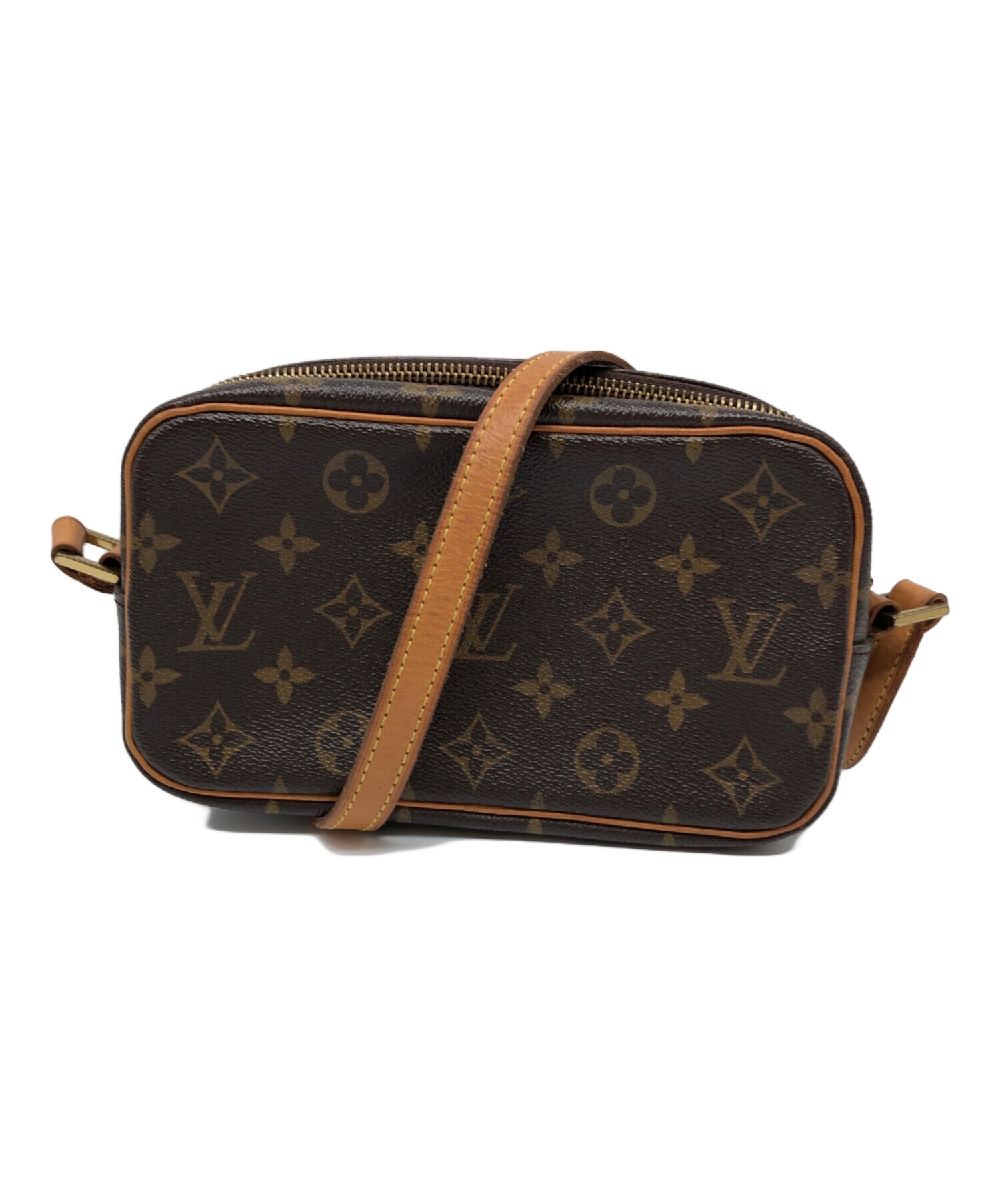 中古・古着通販】LOUIS VUITTON (ルイ ヴィトン) ポシェットシテ 