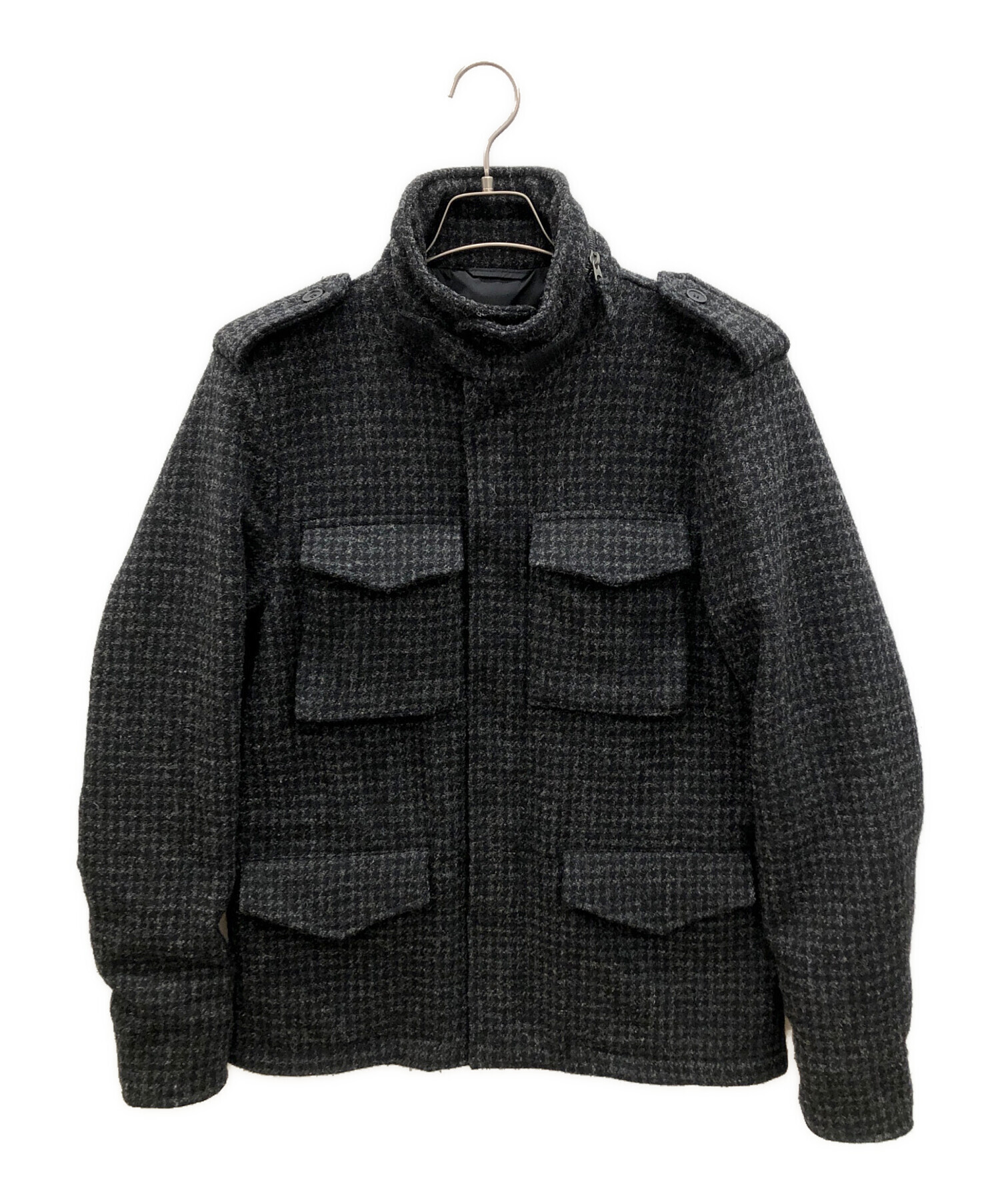 中古・古着通販】ASPESI (アスペジ) Harris Tweed (ハリスツイード