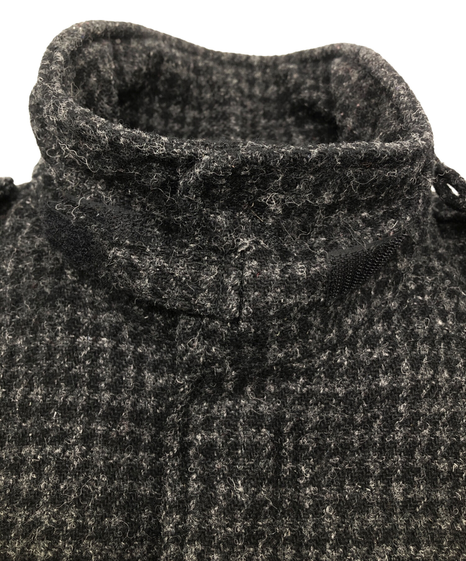 中古・古着通販】ASPESI (アスペジ) Harris Tweed (ハリスツイード