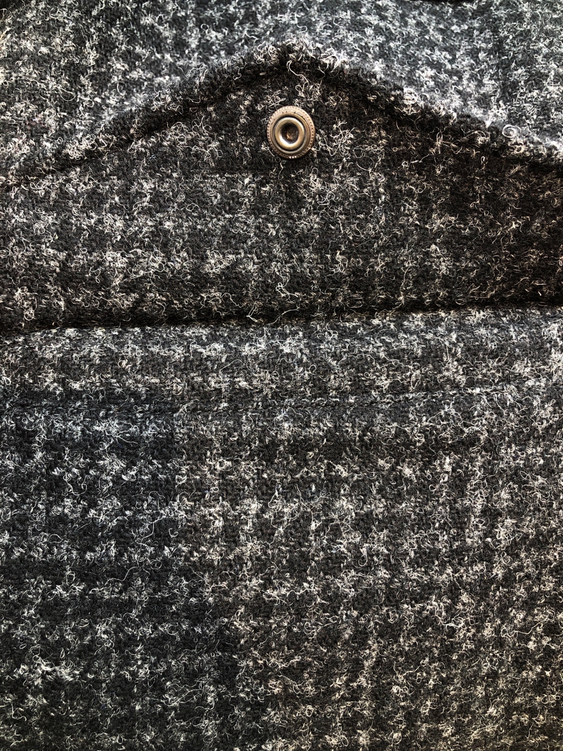 Harris Tweed 中古・古着通販ASPESI ASPESI（アスペジ）の「Aspesi 