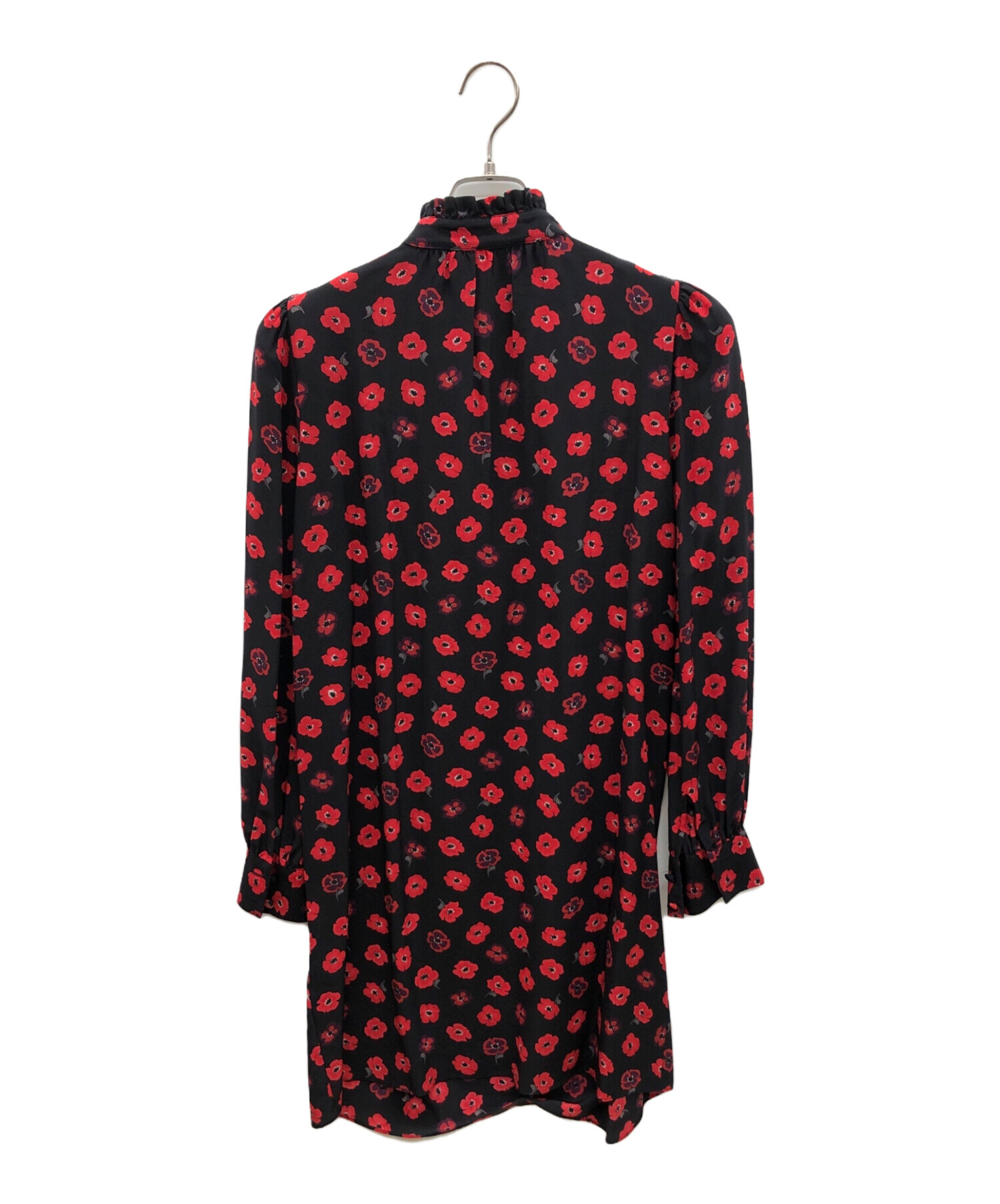 中古・古着通販】Kate Spade (ケイトスペード) 長袖ワンピース