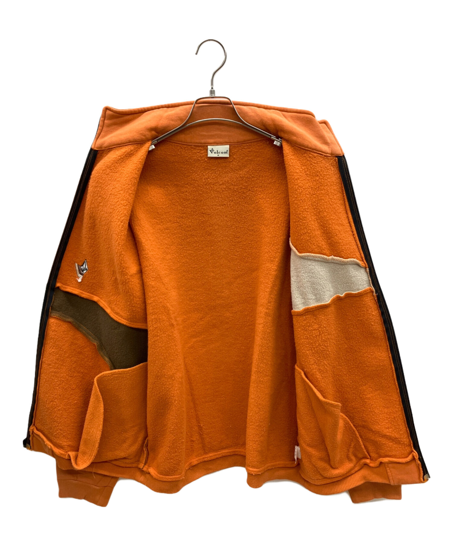中古・古着通販】VOLCOM (ボルコム) 90sストーンボードウェア 古着