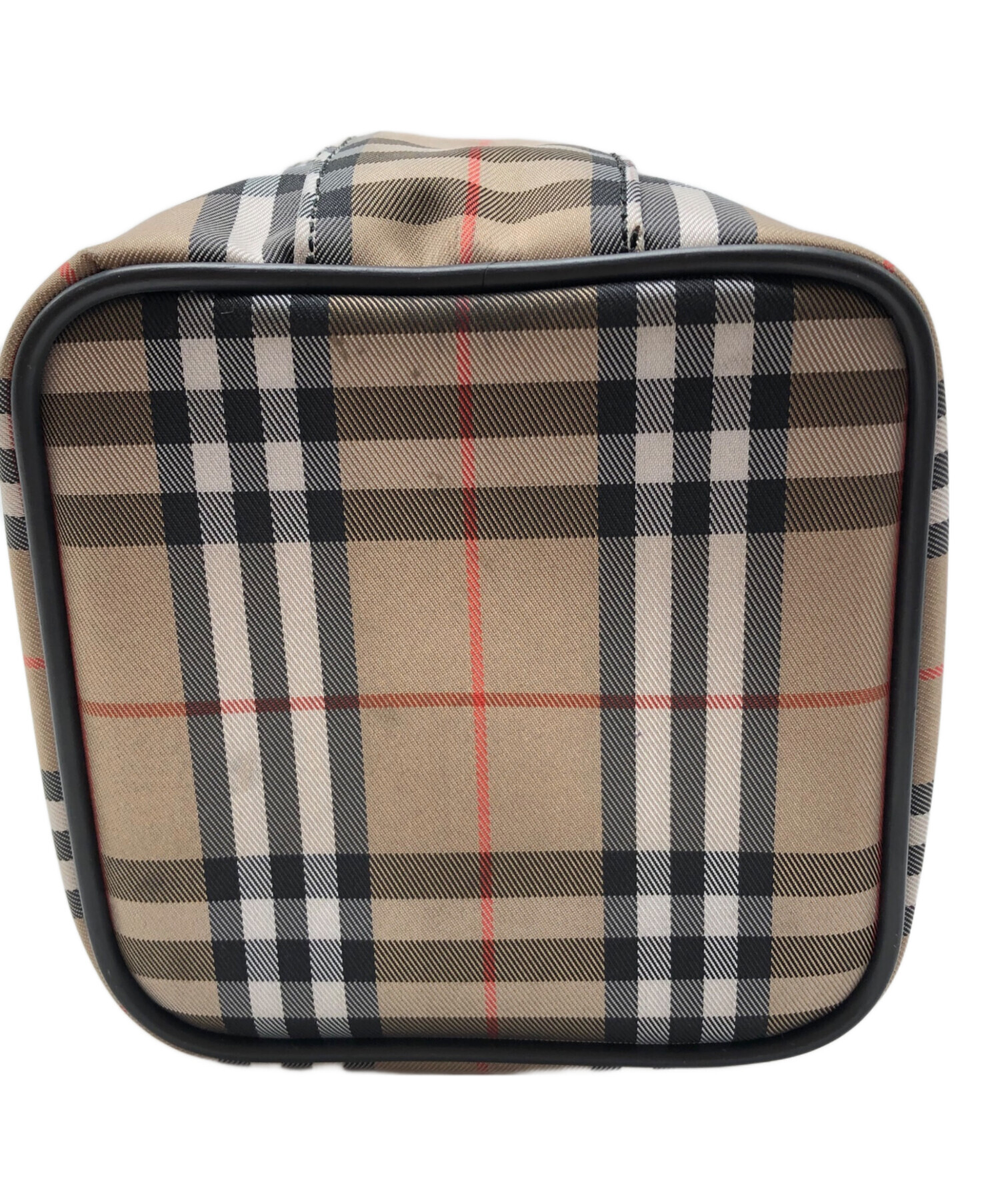 中古・古着通販】BURBERRY LONDON (バーバリーロンドン) バニティ