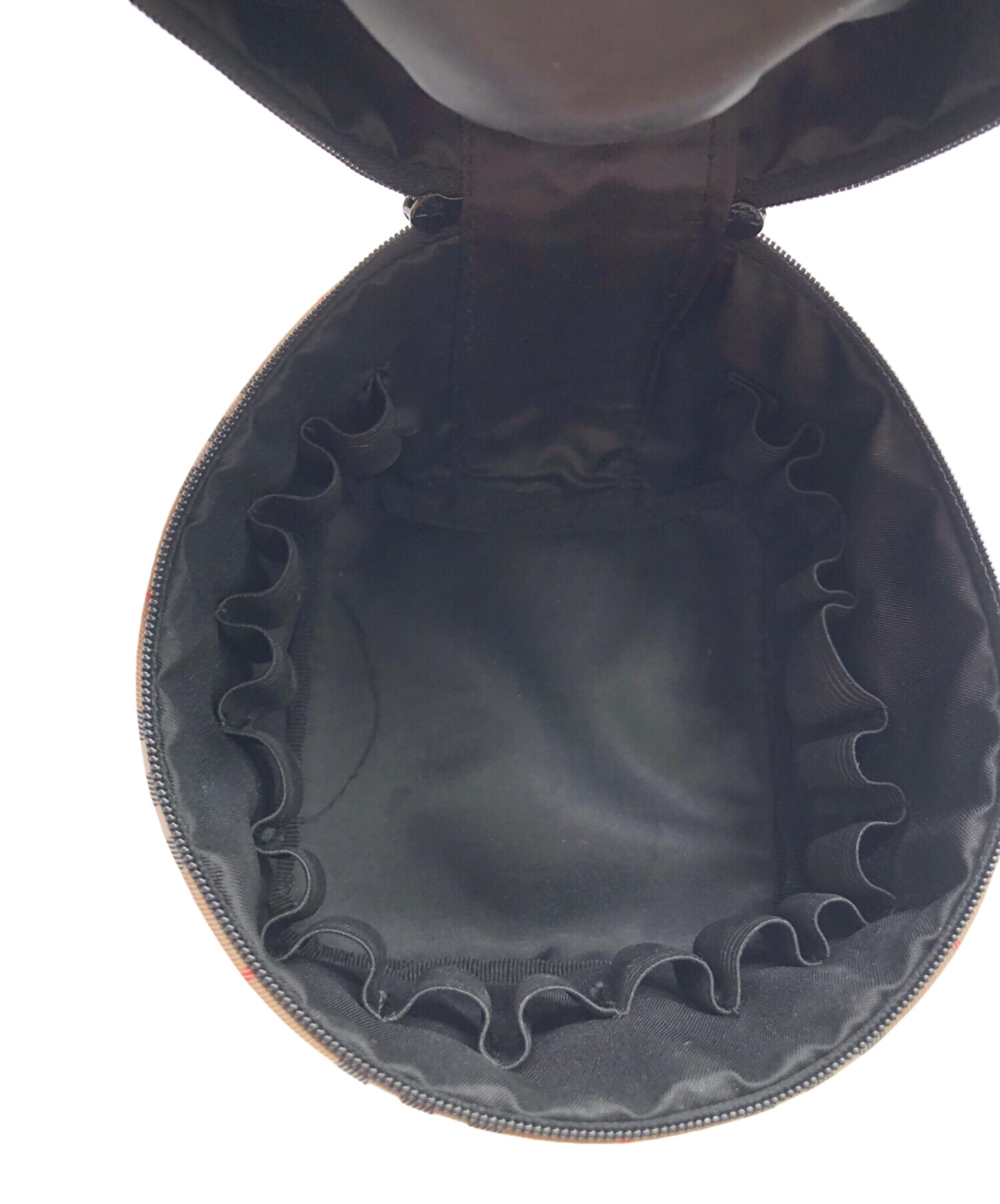 中古・古着通販】BURBERRY LONDON (バーバリーロンドン) バニティ