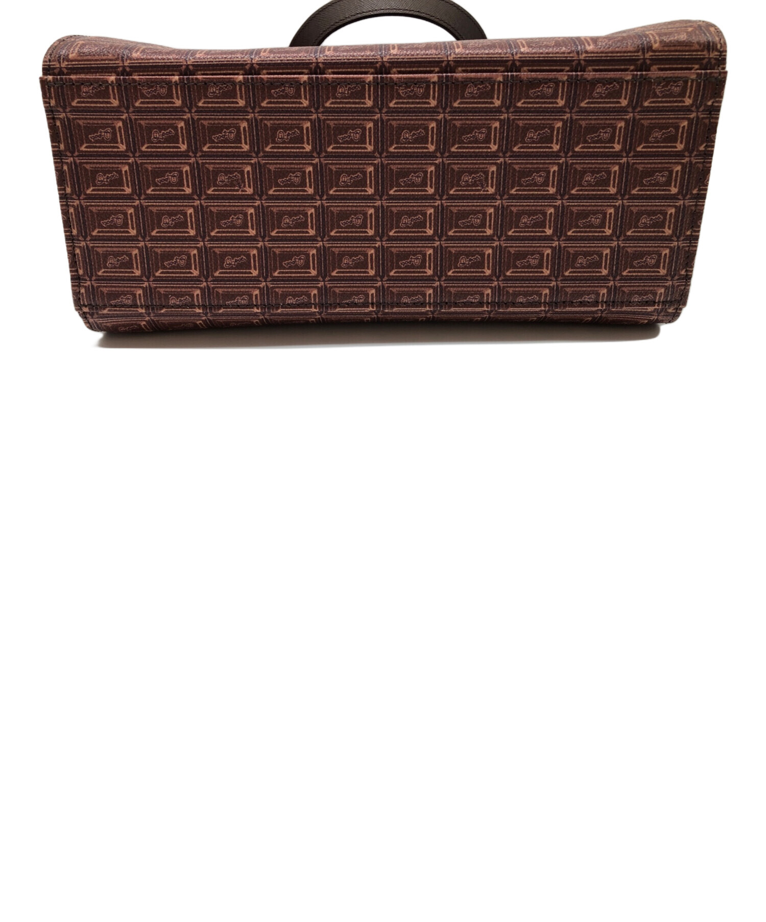 中古・古着通販】Q-pot. (キューポット) 2WAYショルダーバッグ