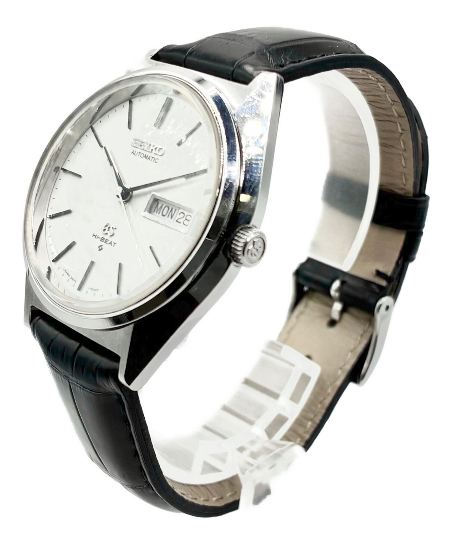 中古・古着通販】SEIKO (セイコー) SEIKO GS High Beat グランド