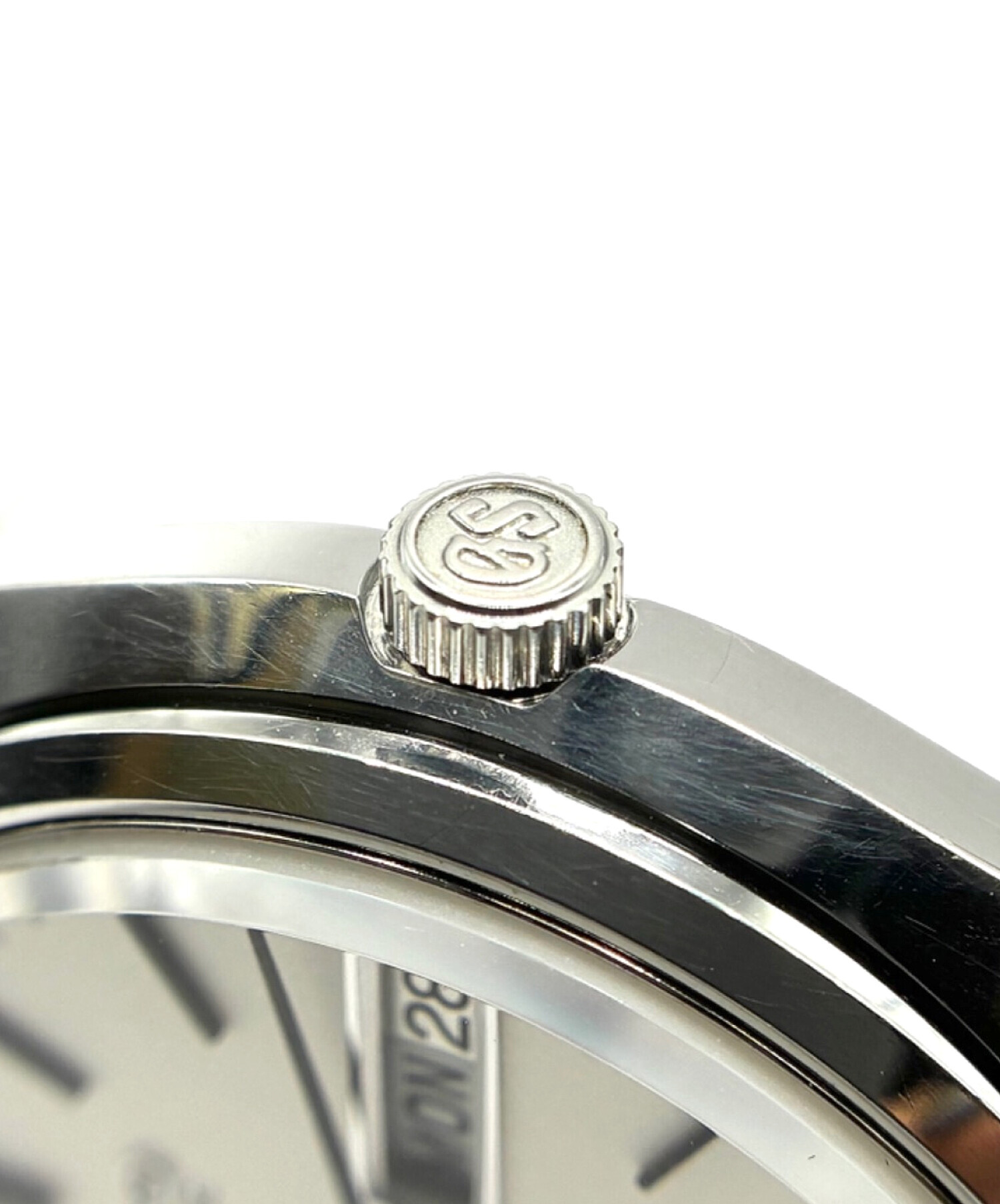 中古・古着通販】SEIKO (セイコー) SEIKO GS High Beat グランド