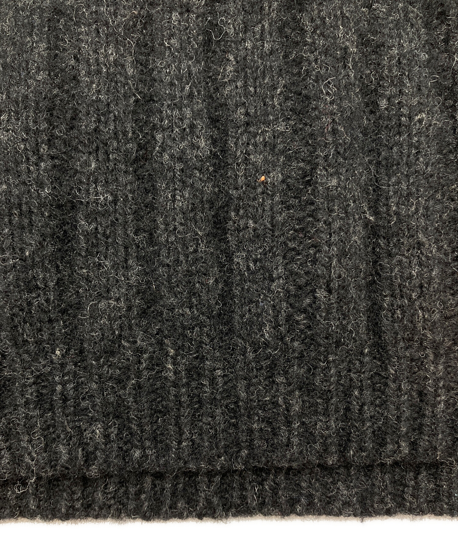 中古・古着通販】J.CREW (ジェイクルー) 90sハーフジップニット 古着 