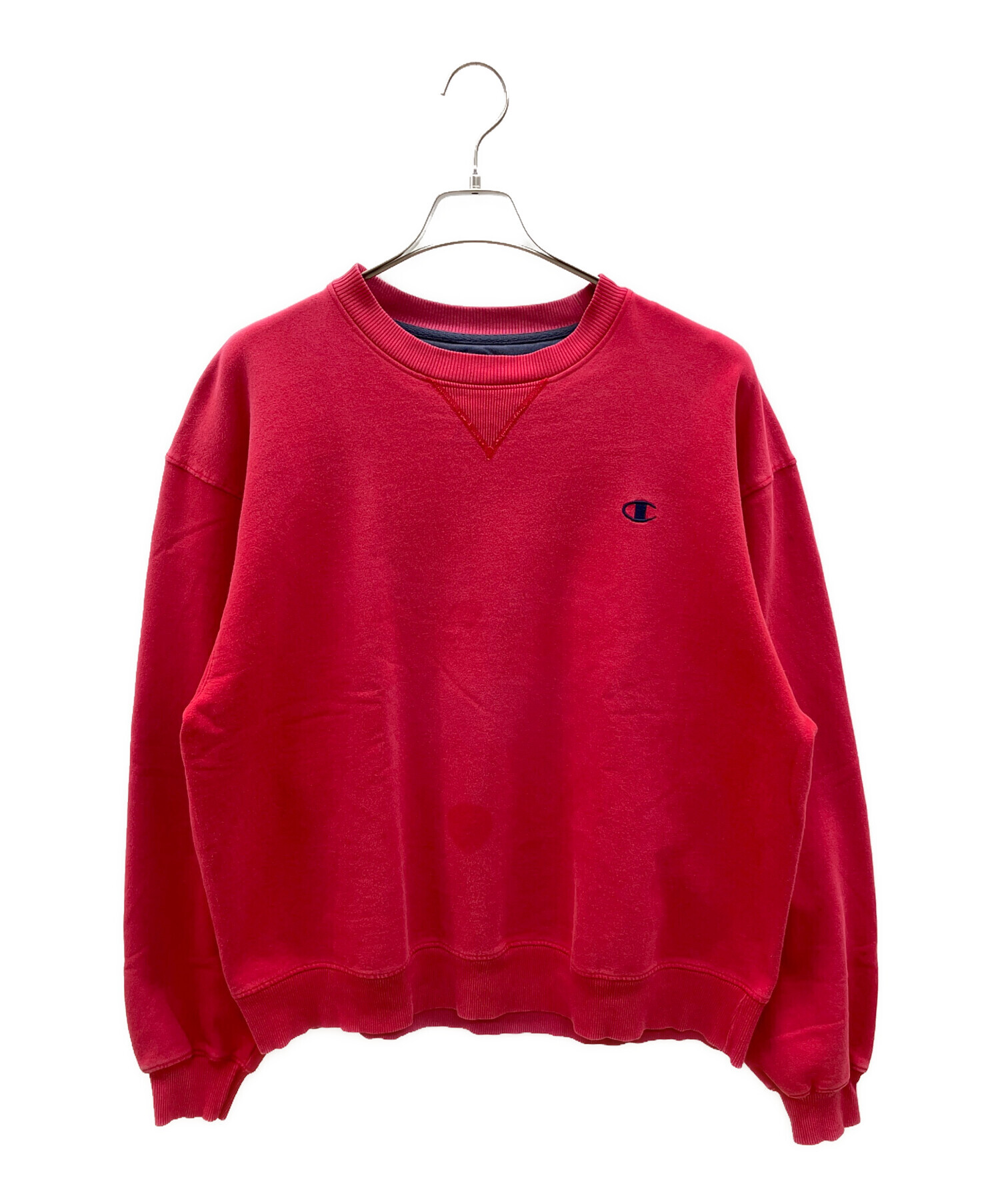 【トレファク イオンモール常滑店】Championのスウェットです! 中古・古着通販】Champion (チャンピオン) リバースウィーブスウェット