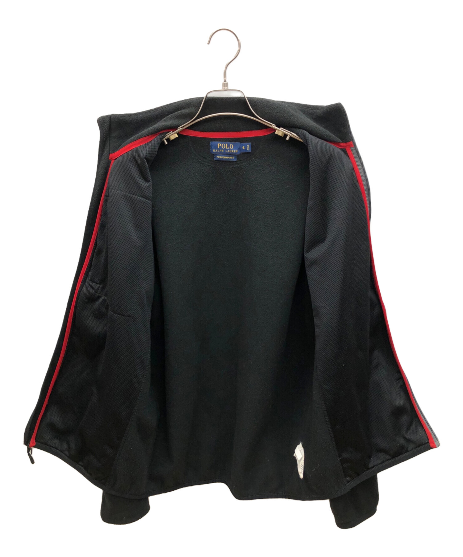 中古・古着通販】POLO RALPH LAUREN (ポロ・ラルフローレン) フリース