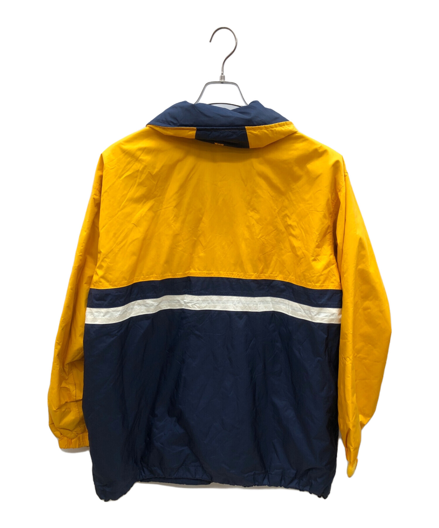 激レアビンテージAirline kay バーニー・ケッセル　年末年始値下げ 中古・古着通販】HELLY HANSEN (ヘリーハンセン) マウンテンパーカー