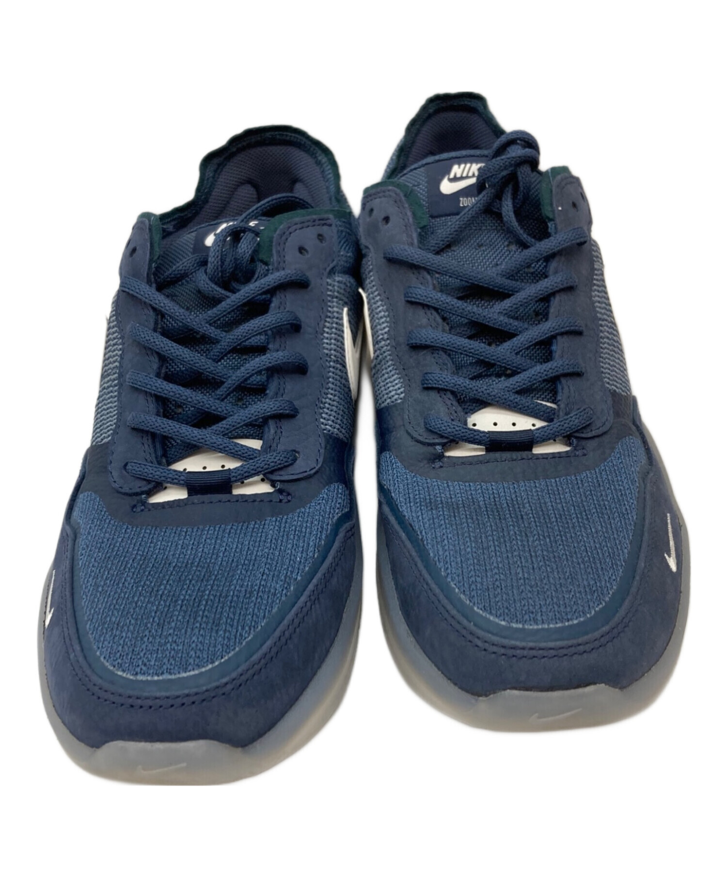 中古・古着通販】NIKE (ナイキ) SB PS8 ブルー サイズ:30｜ブランド 