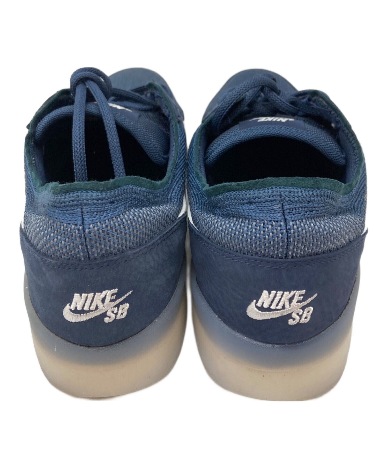 中古・古着通販】NIKE (ナイキ) SB PS8 ブルー サイズ:30｜ブランド 