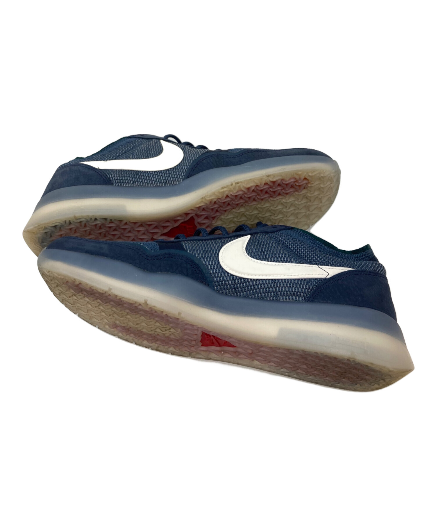 中古・古着通販】NIKE (ナイキ) SB PS8 ブルー サイズ:30｜ブランド 