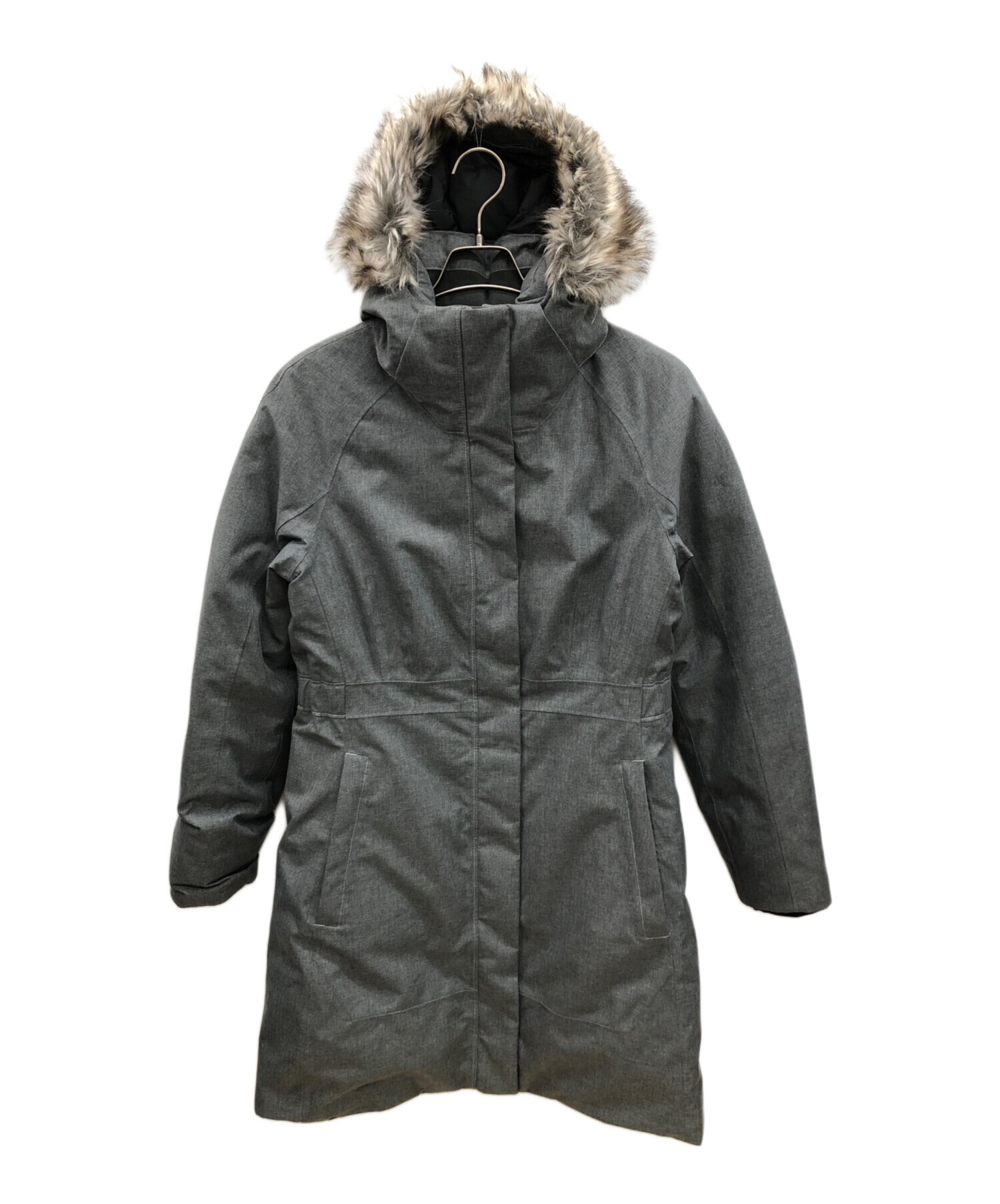 中古・古着通販】THE NORTH FACE (ザ ノース フェイス) ダウンコート 