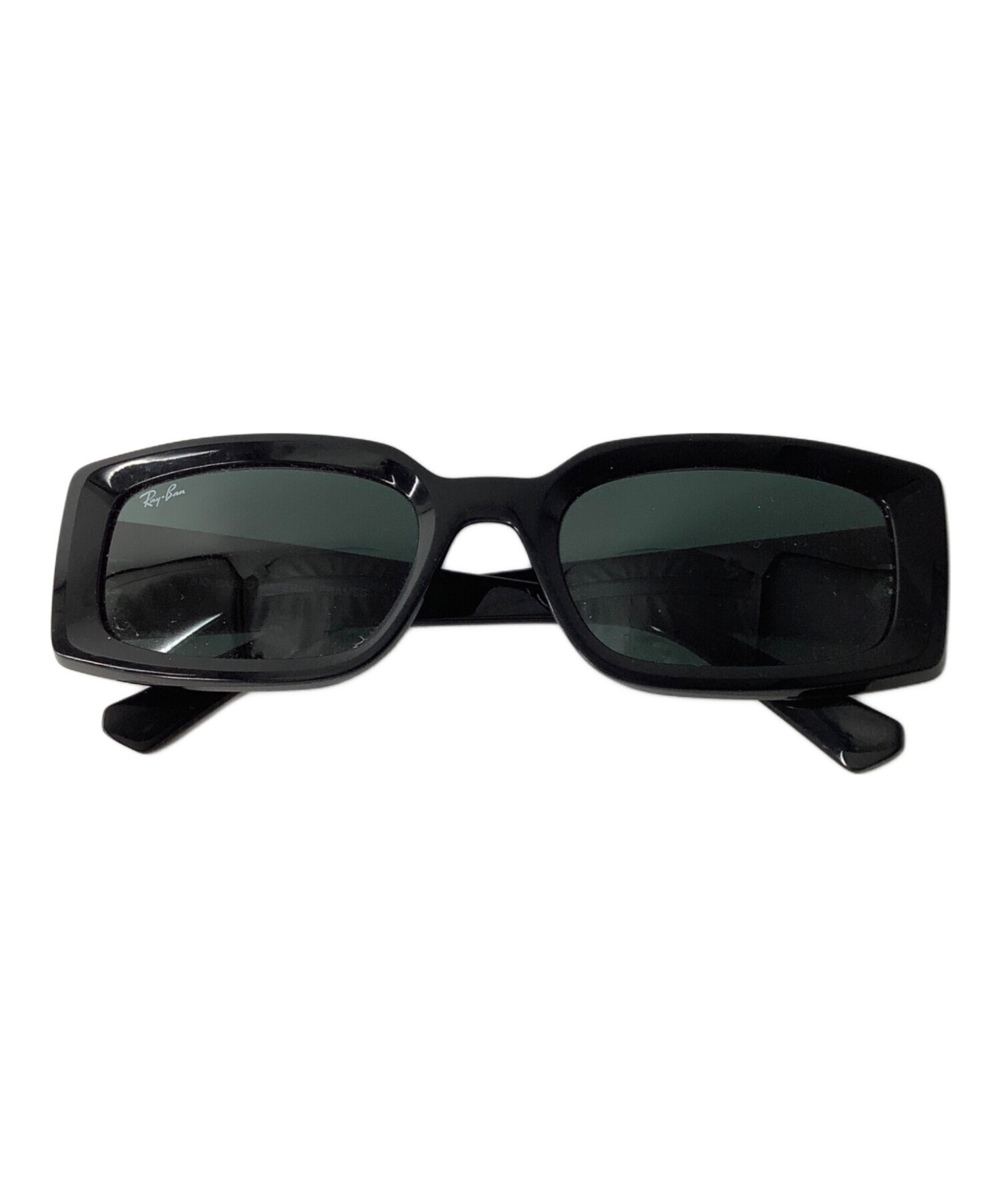 中古・古着通販】RAY-BAN (レイバン) KILIANE ブラック｜ブランド 