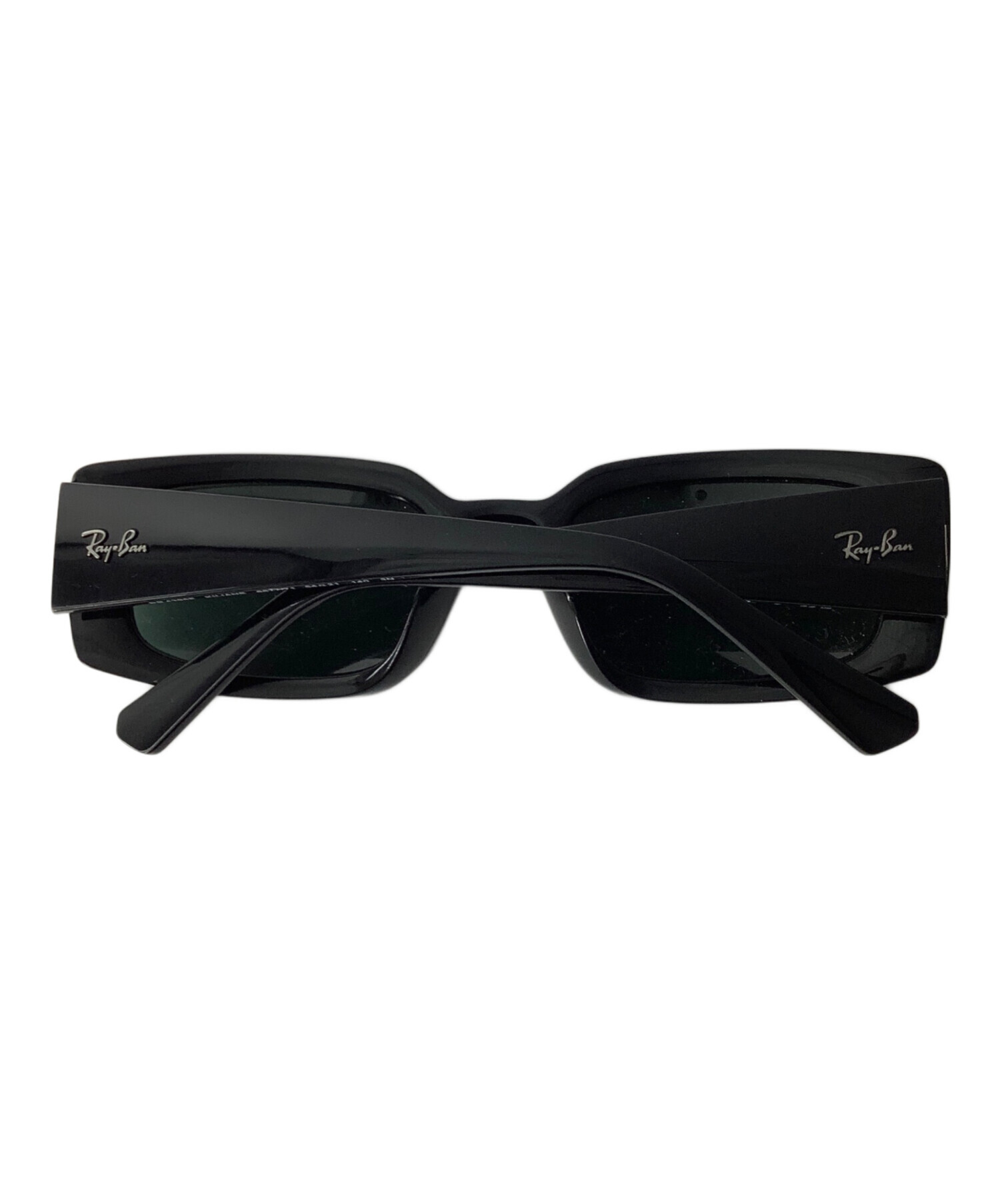 中古・古着通販】RAY-BAN (レイバン) KILIANE ブラック｜ブランド 