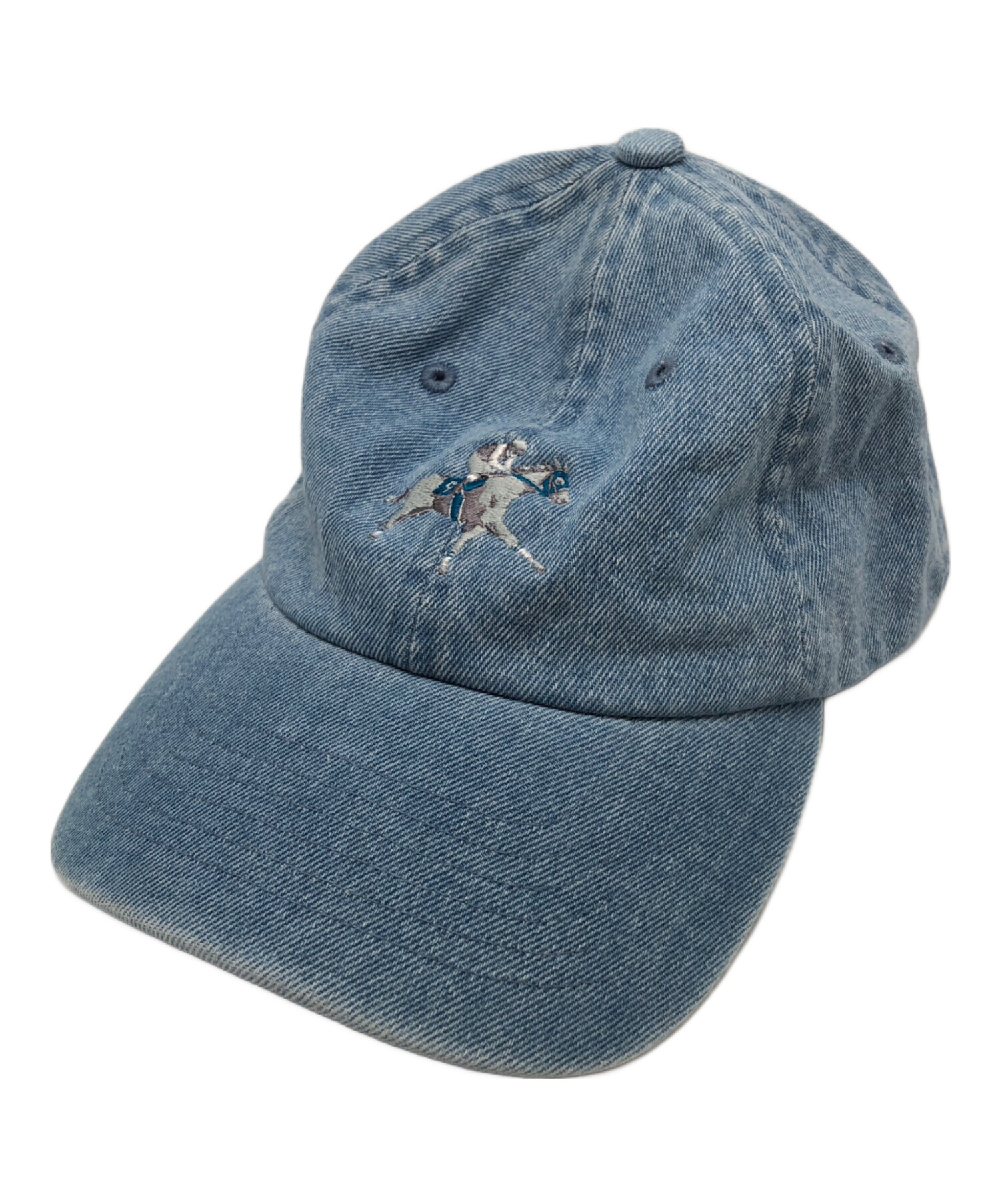 中古・古着通販】JRA (ジェーアールエー) レモンポップ キャップ
