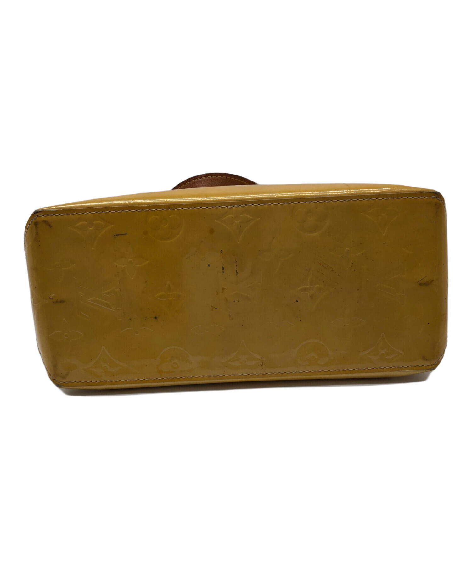 中古・古着通販】LOUIS VUITTON (ルイ ヴィトン) ヴェルニ リードPM