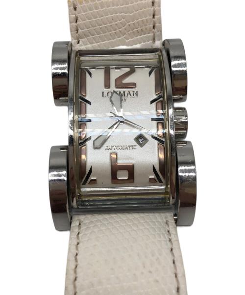 中古・古着通販】LOCMAN (ロックマン) 腕時計｜ブランド・古着通販