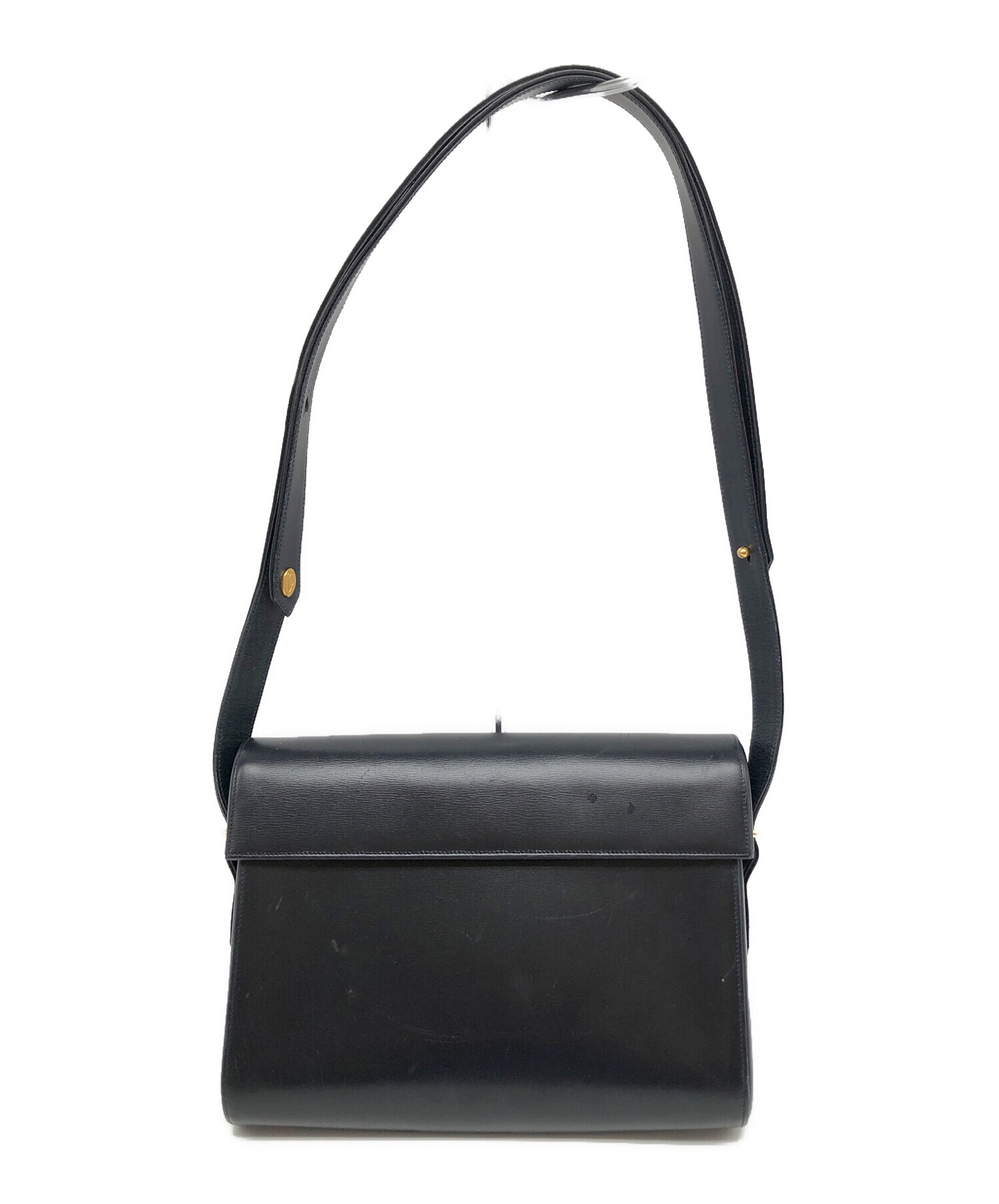 中古・古着通販】Cartier (カルティエ) サファイアライン ブラック 