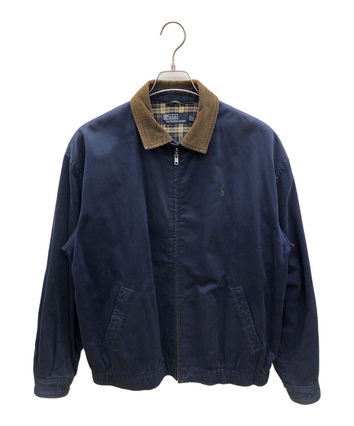 中古・古着通販】POLO RALPH LAUREN (ポロ・ラルフローレン) 90s 