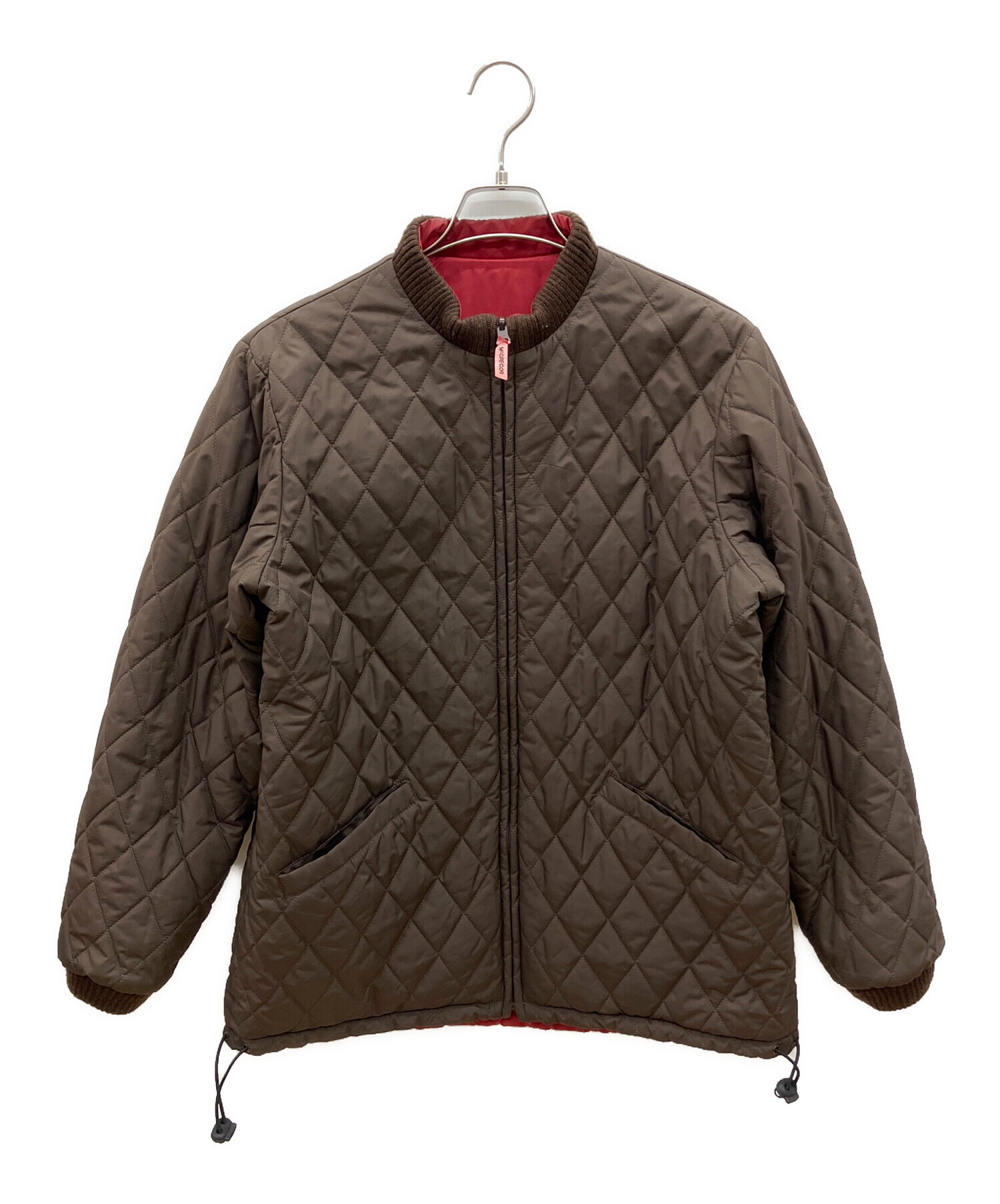 中古・古着通販】McGREGOR (マックレガー) リバーシブルジャケット 