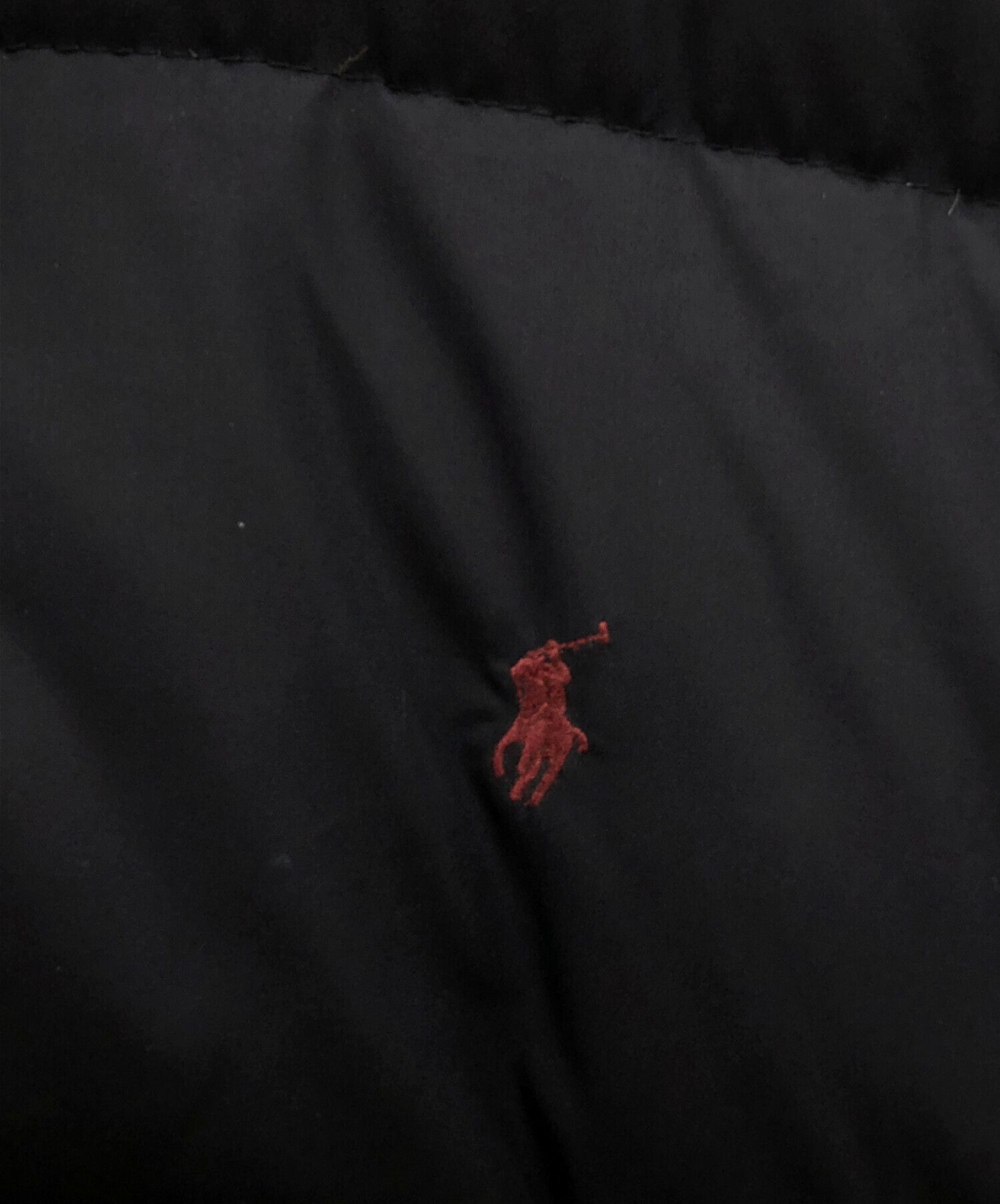 中古・古着通販】POLO RALPH LAUREN (ポロ・ラルフローレン) 90sダウン