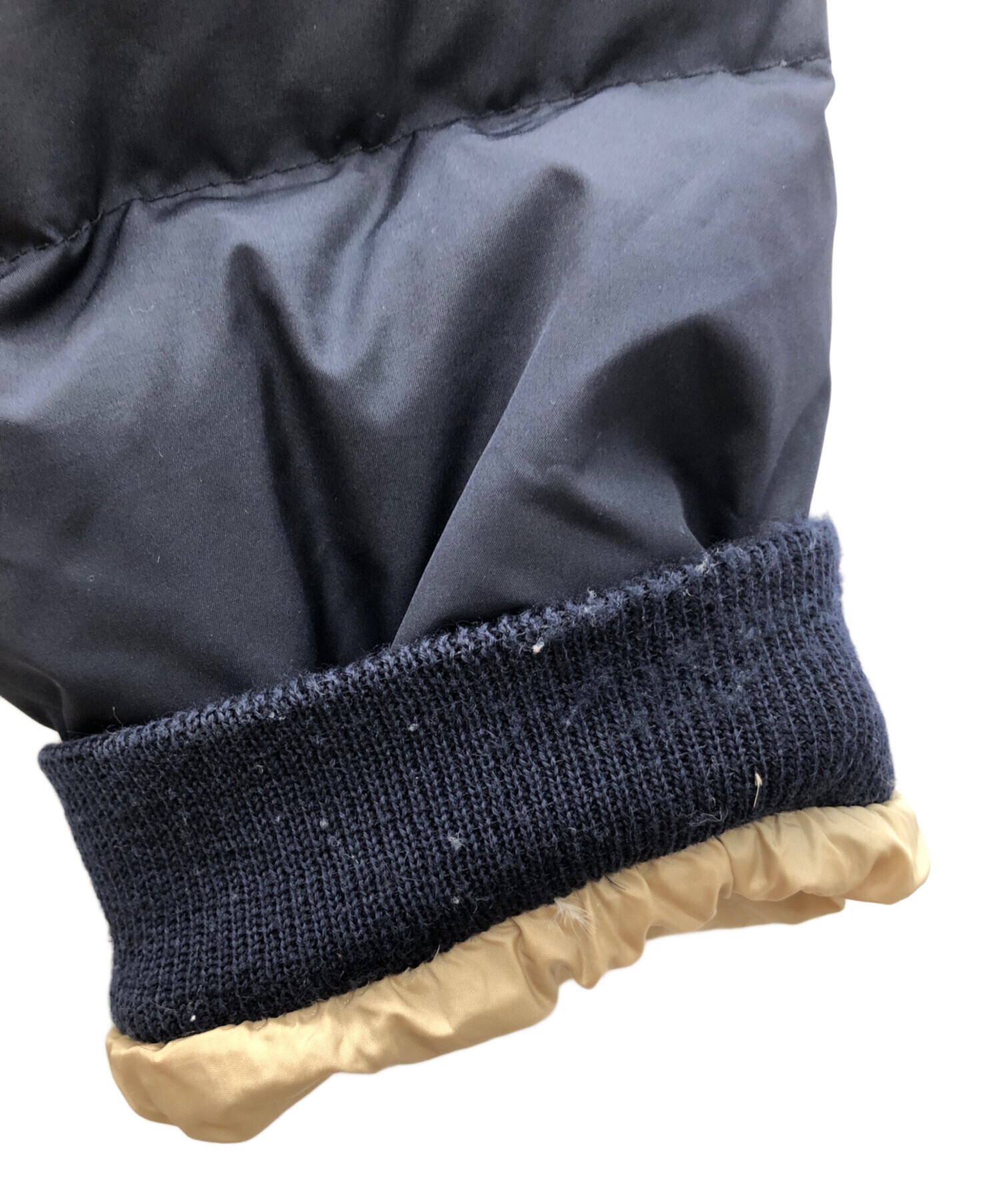 【90s/Ralph Lauren/ラルフローレン】ダウン ジャケット d760 90s/Ralph Lauren/ラルフローレン】ダウン ジャケット d760