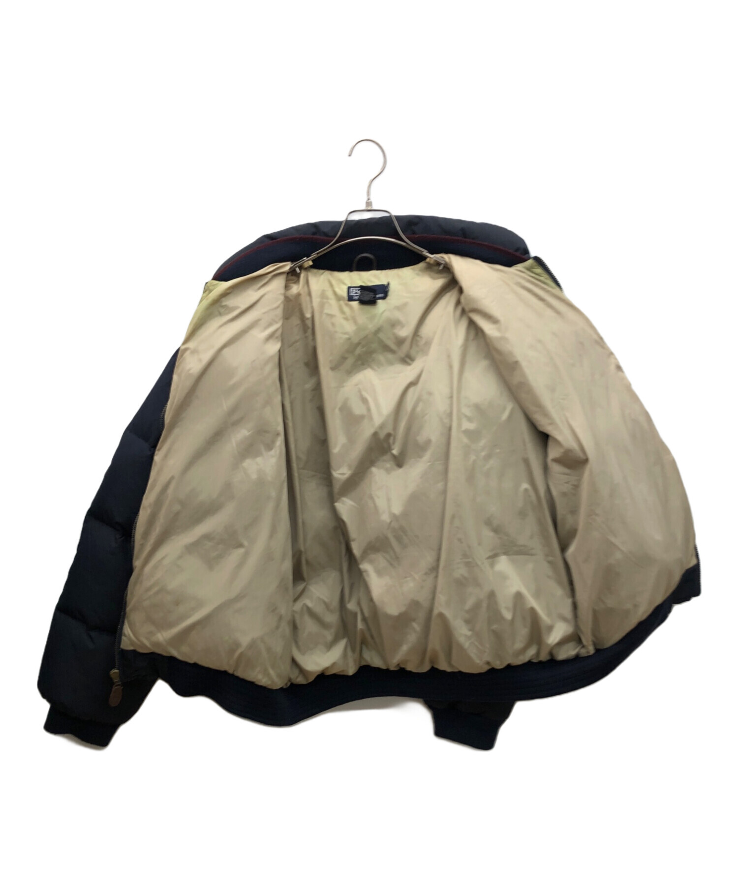 【90s/Ralph Lauren/ラルフローレン】ダウン ジャケット d760 90s/Ralph Lauren/ラルフローレン】ダウン ジャケット d760