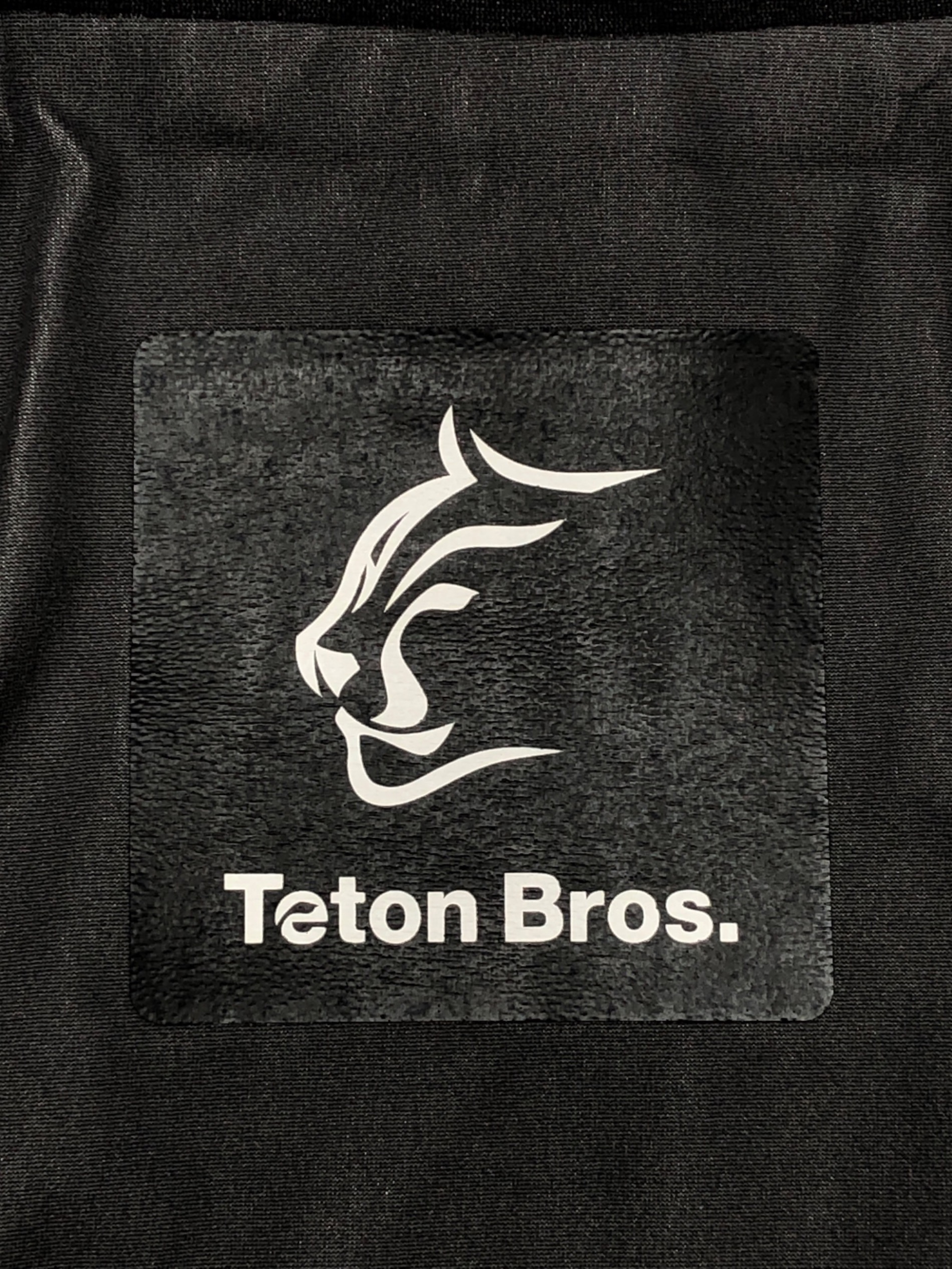 中古・古着通販】Teton Bros (ティートンブロス) TBジャケット 中古・古着通販】Teton Bros (ティートンブロス) TBジャケット