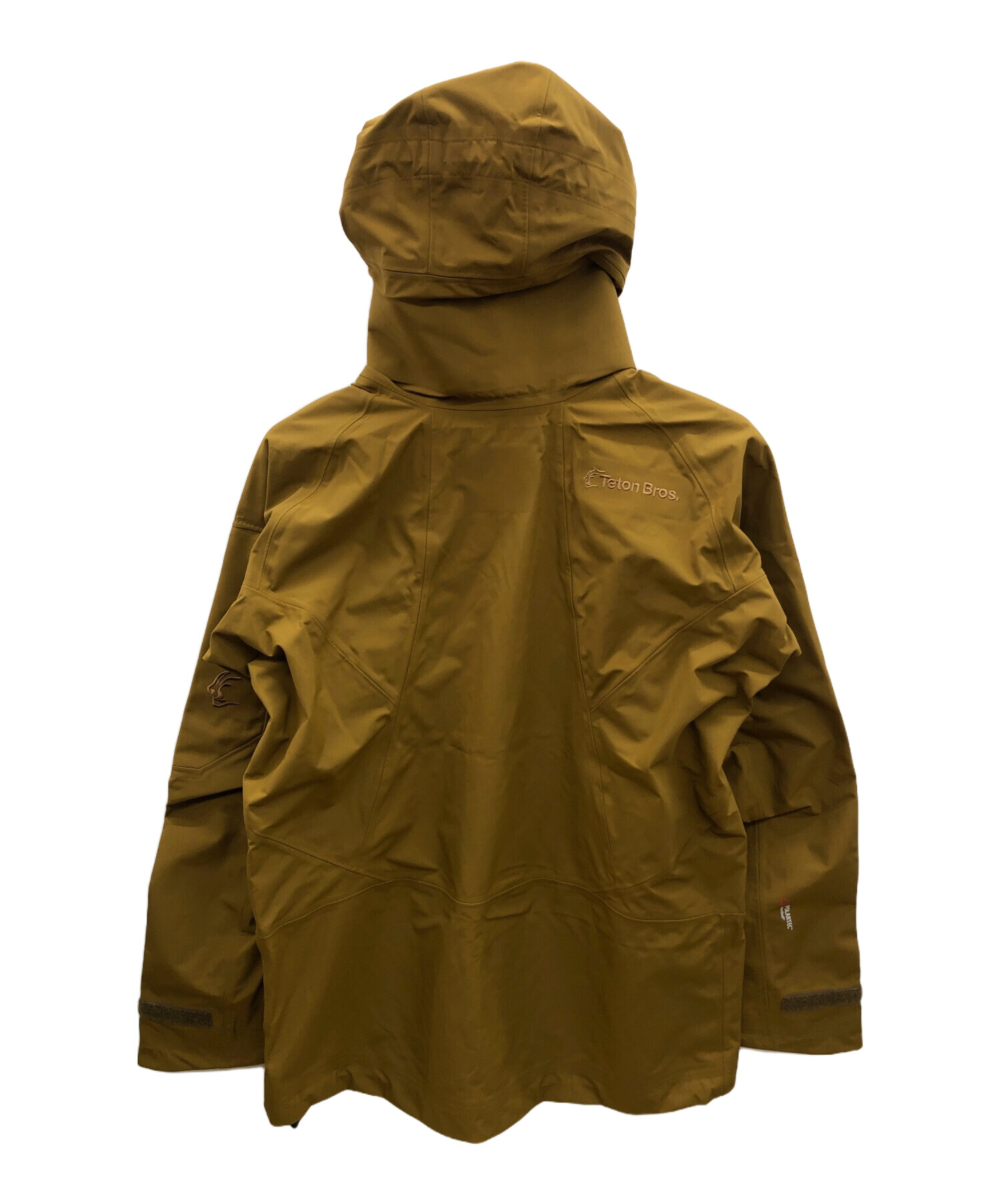 中古・古着通販】Teton Bros (ティートンブロス) TBジャケット