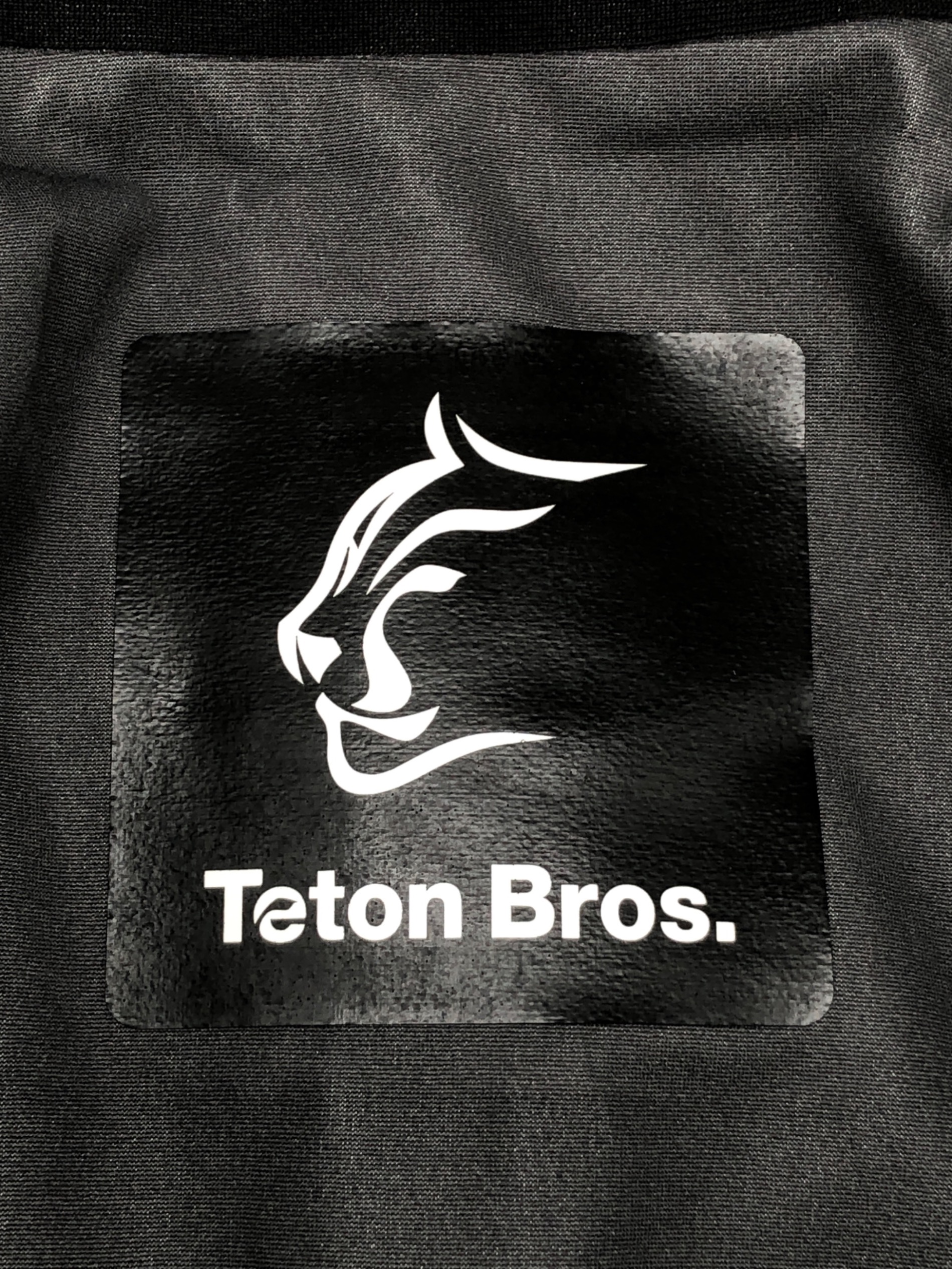 中古・古着通販】Teton Bros (ティートンブロス) TBジャケット
