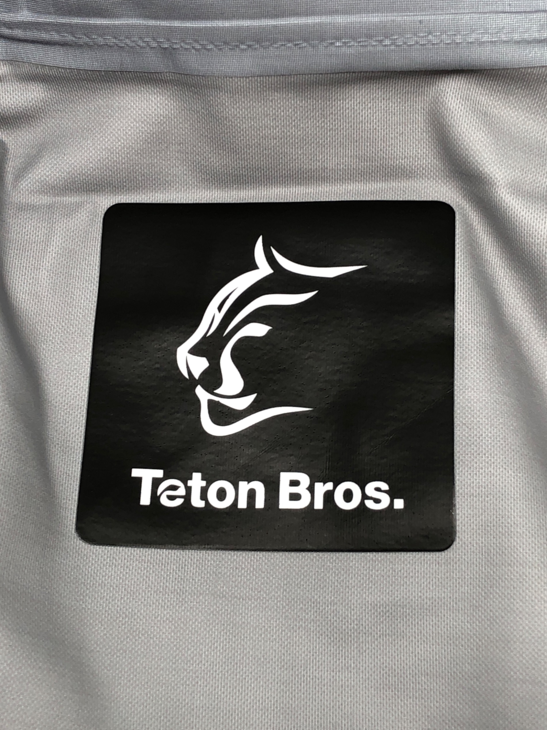 ティートンブロス SHOWA LOGO TBEA2個セット【別売対応可】 【公式通販】