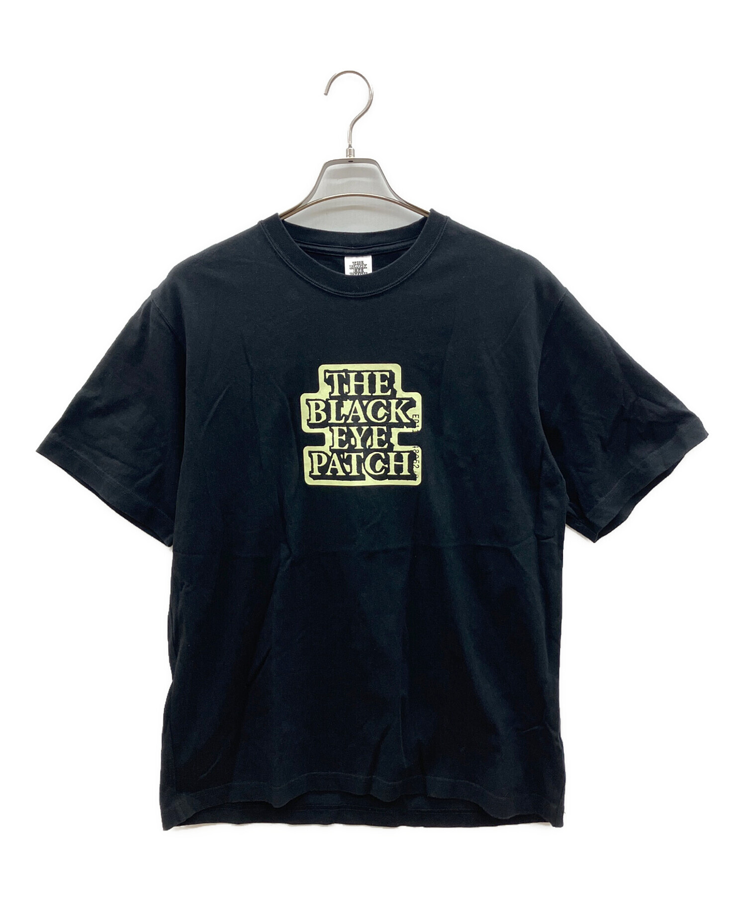 中古・古着通販THE BLACK EYE PATCH (ブラックアイパッチ) 半袖