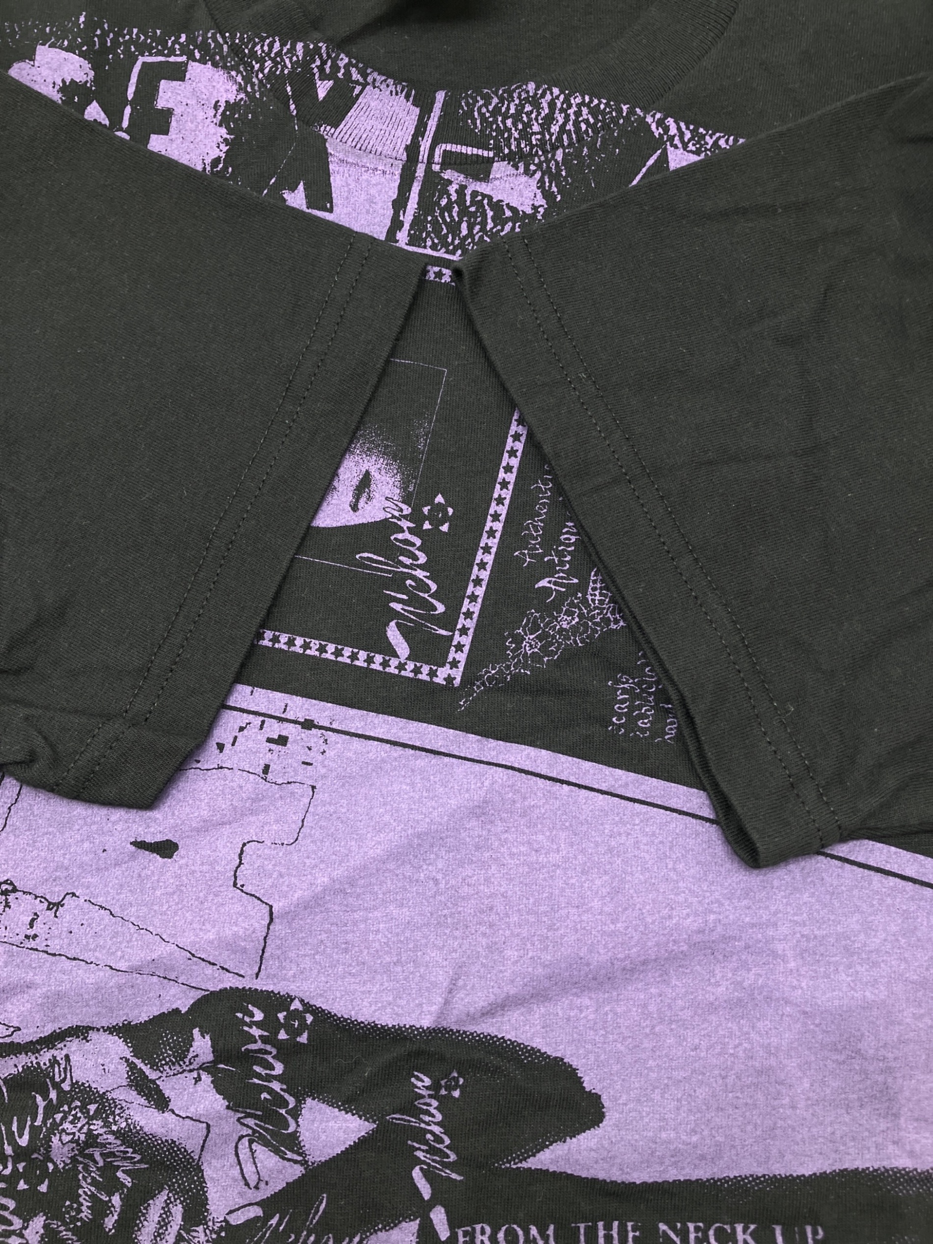 中古・古着通販】SUPREME (シュプリーム) プリントTシャツ Collage Tee