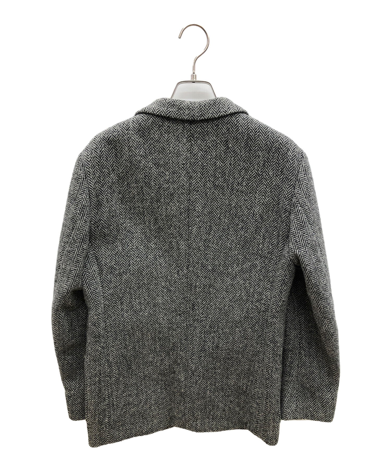 中古・古着通販】TOMORROW LAND (トゥモローランド) Harris Tweed