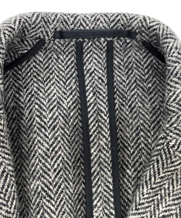 中古・古着通販】TOMORROW LAND (トゥモローランド) Harris Tweed