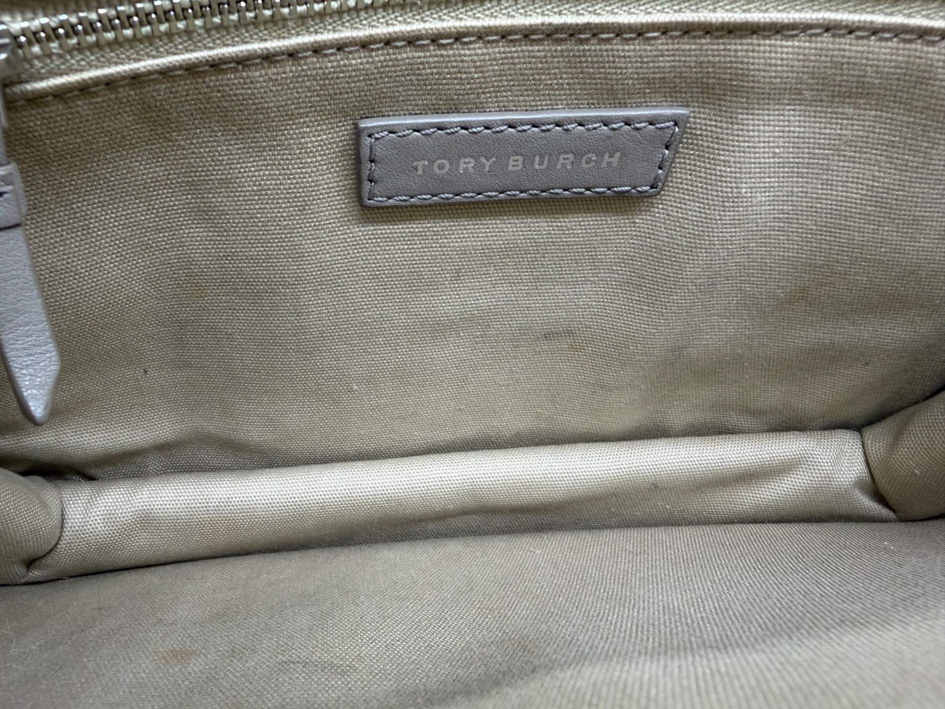 中古・古着通販】TORY BURCH (トリーバーチ) ショルダーバッグ 